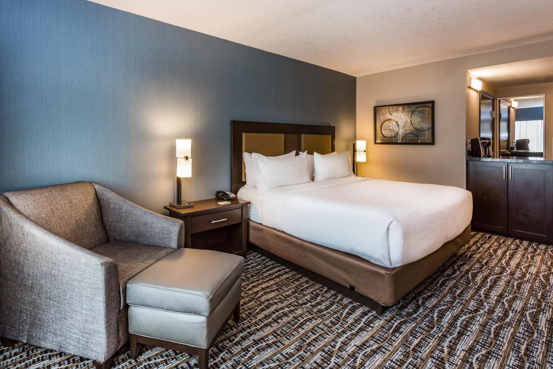 Holiday Inn South Jordan - SLC South by IHG photo 25
