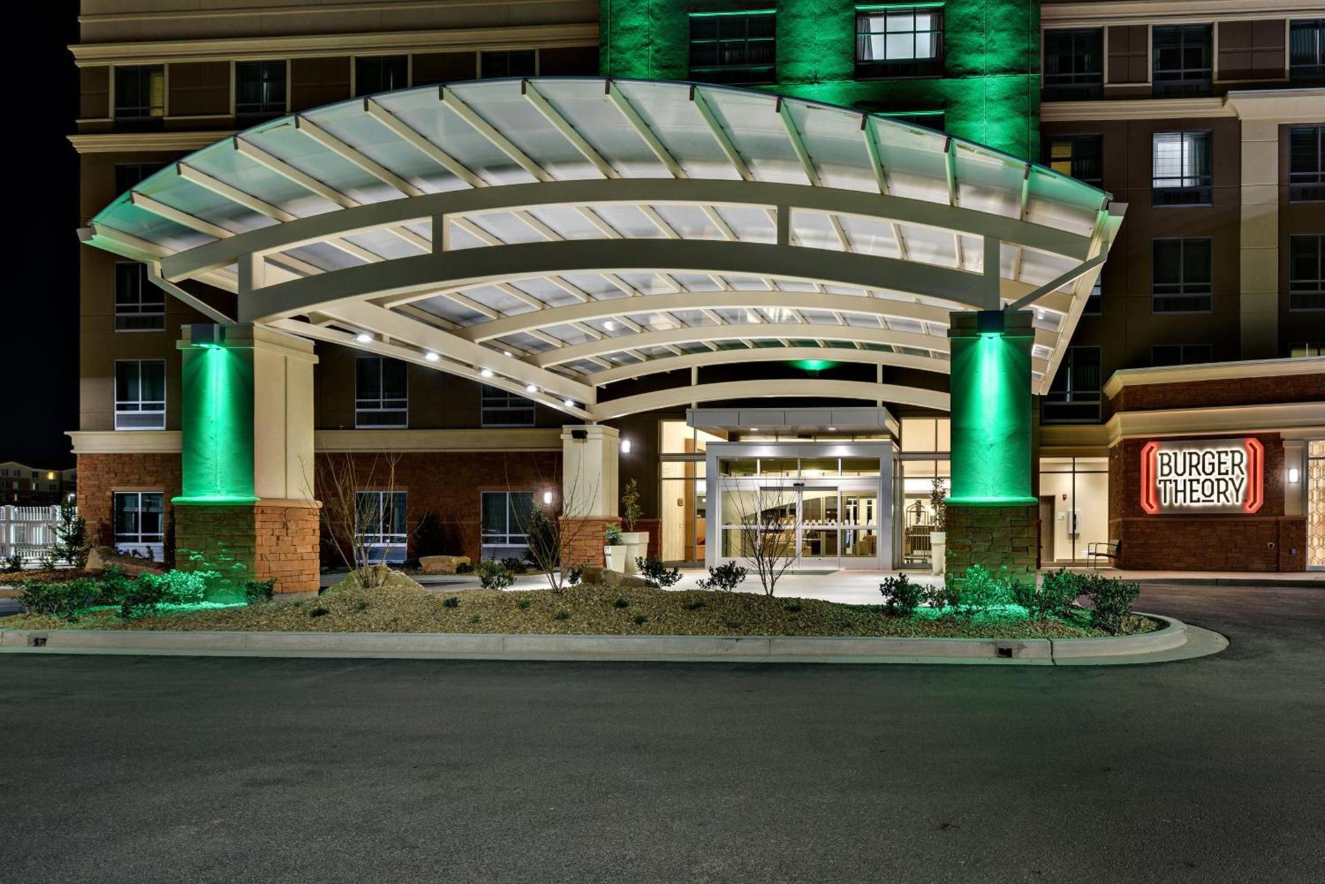 Holiday Inn St. George Convention Center by IHG photo 12