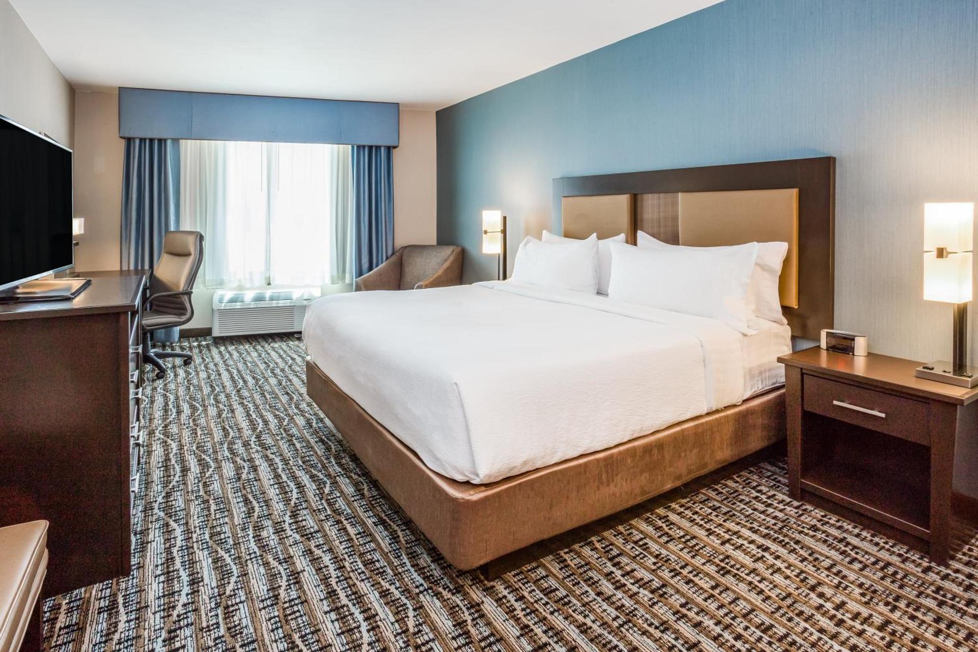Holiday Inn South Jordan - SLC South by IHG photo 28