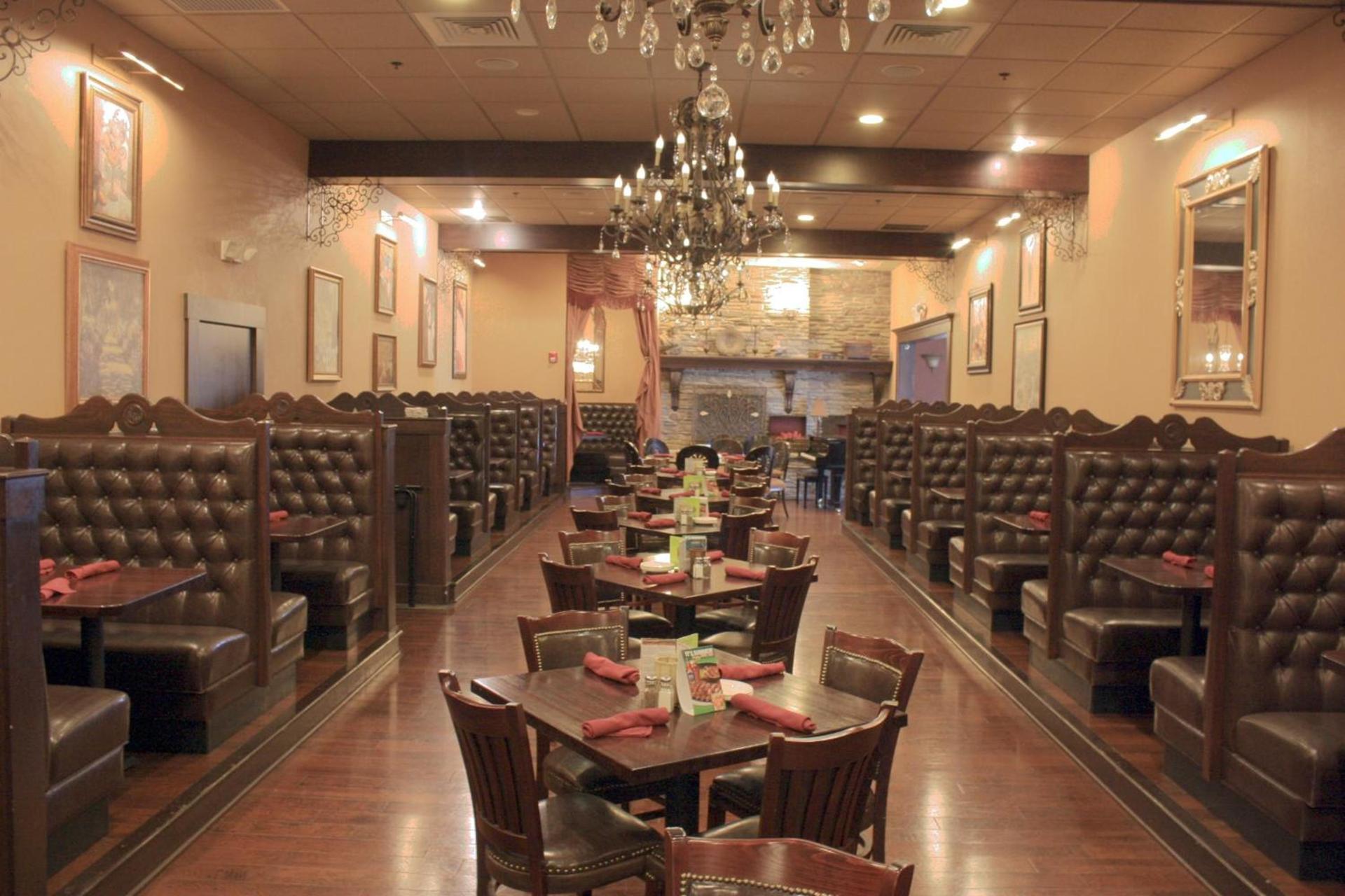 Holiday Inn Stevens Point - Convention Center by IHG photo 48