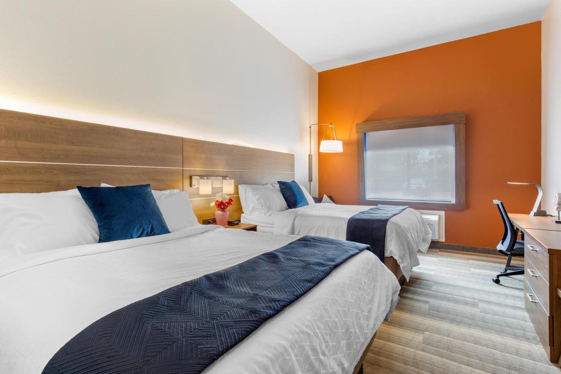 Holiday Inn Express Houston-Alvin by IHG photo 43