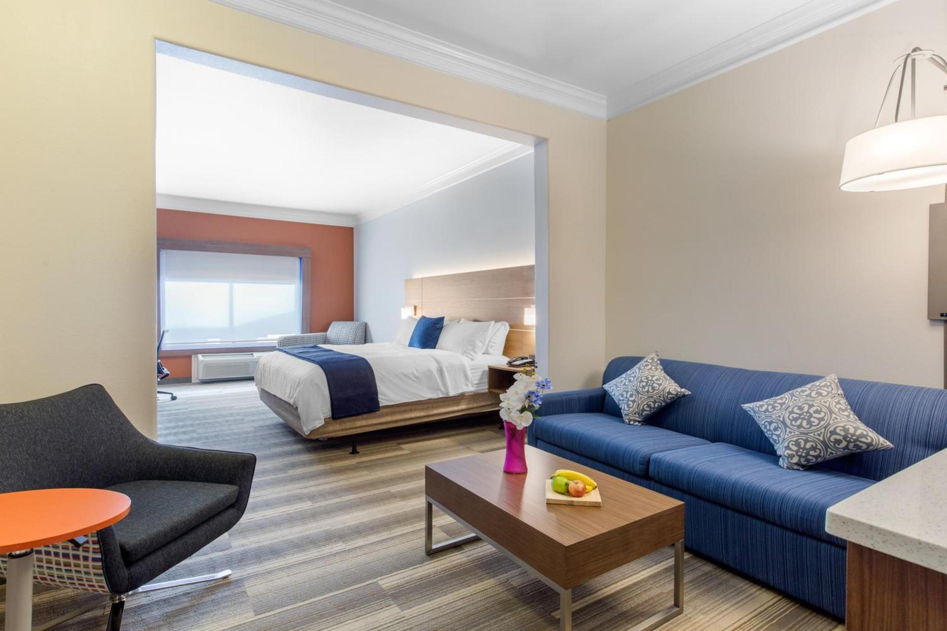 Holiday Inn Express Houston-Alvin by IHG photo 42