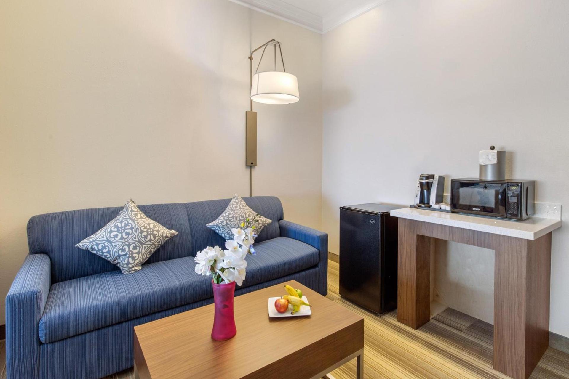 Holiday Inn Express Houston-Alvin by IHG photo 58