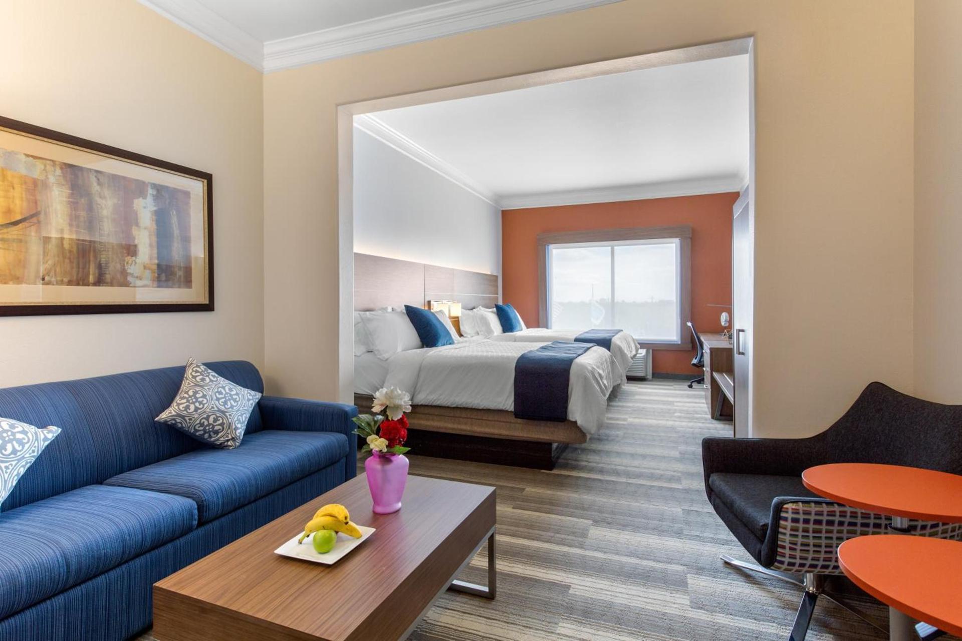 Holiday Inn Express Houston-Alvin by IHG photo 50