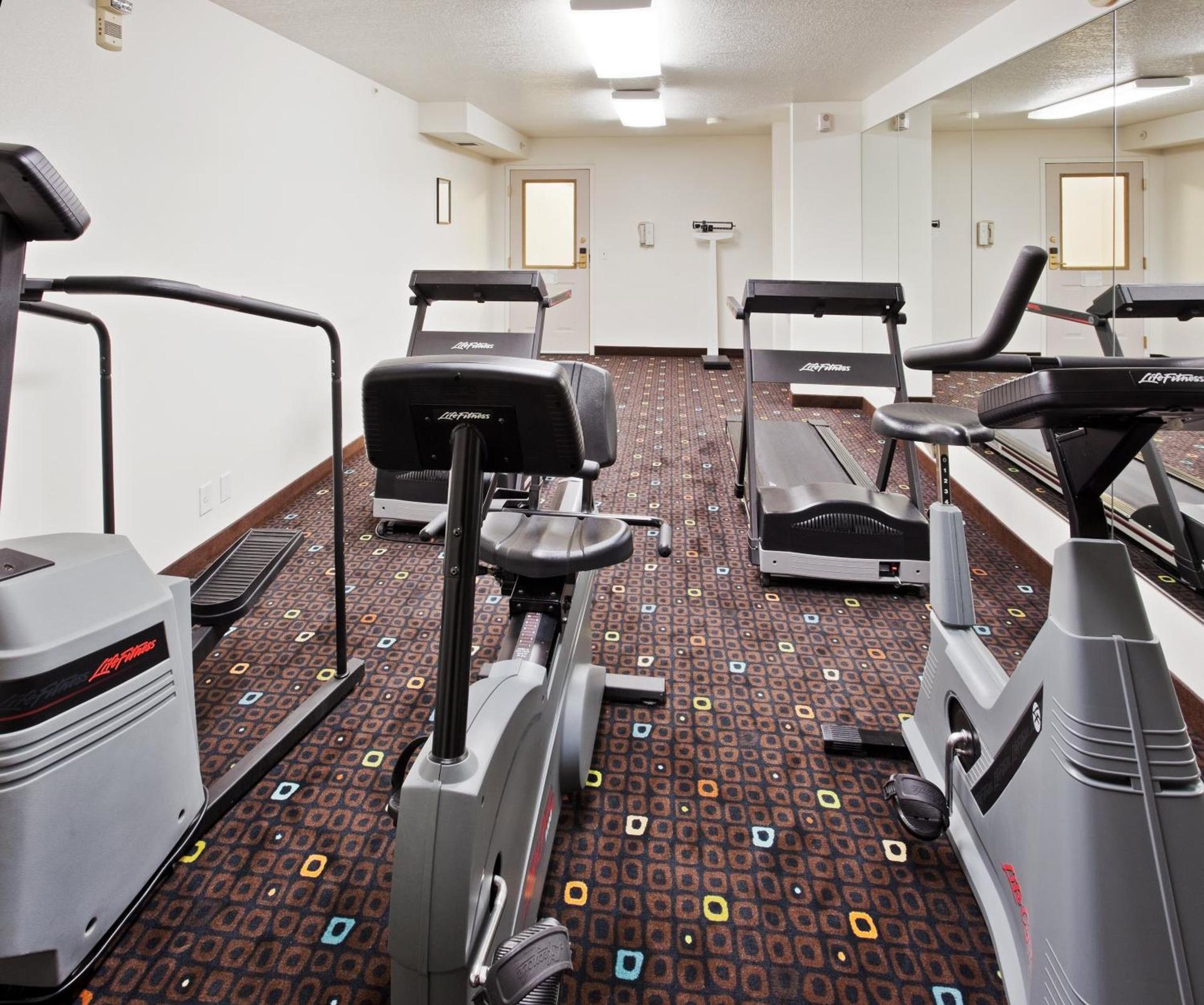 Holiday Inn Redding by IHG photo 23