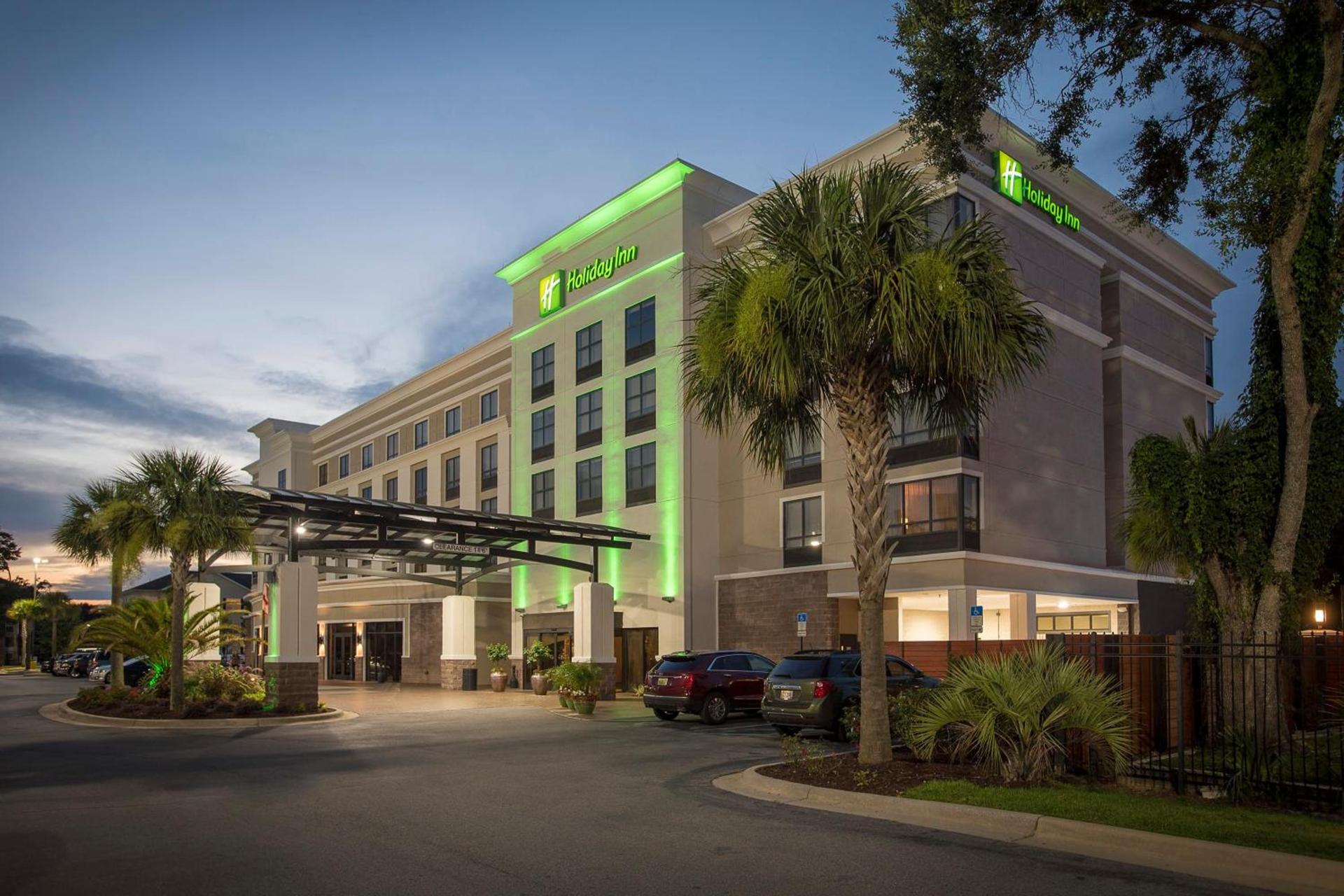 Holiday Inn Pensacola - University Area by IHG — hotel in Pensacola
