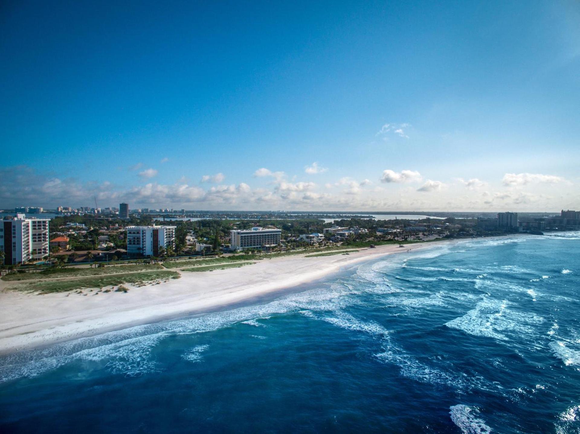 Cirque St Armands Beachside photo 4