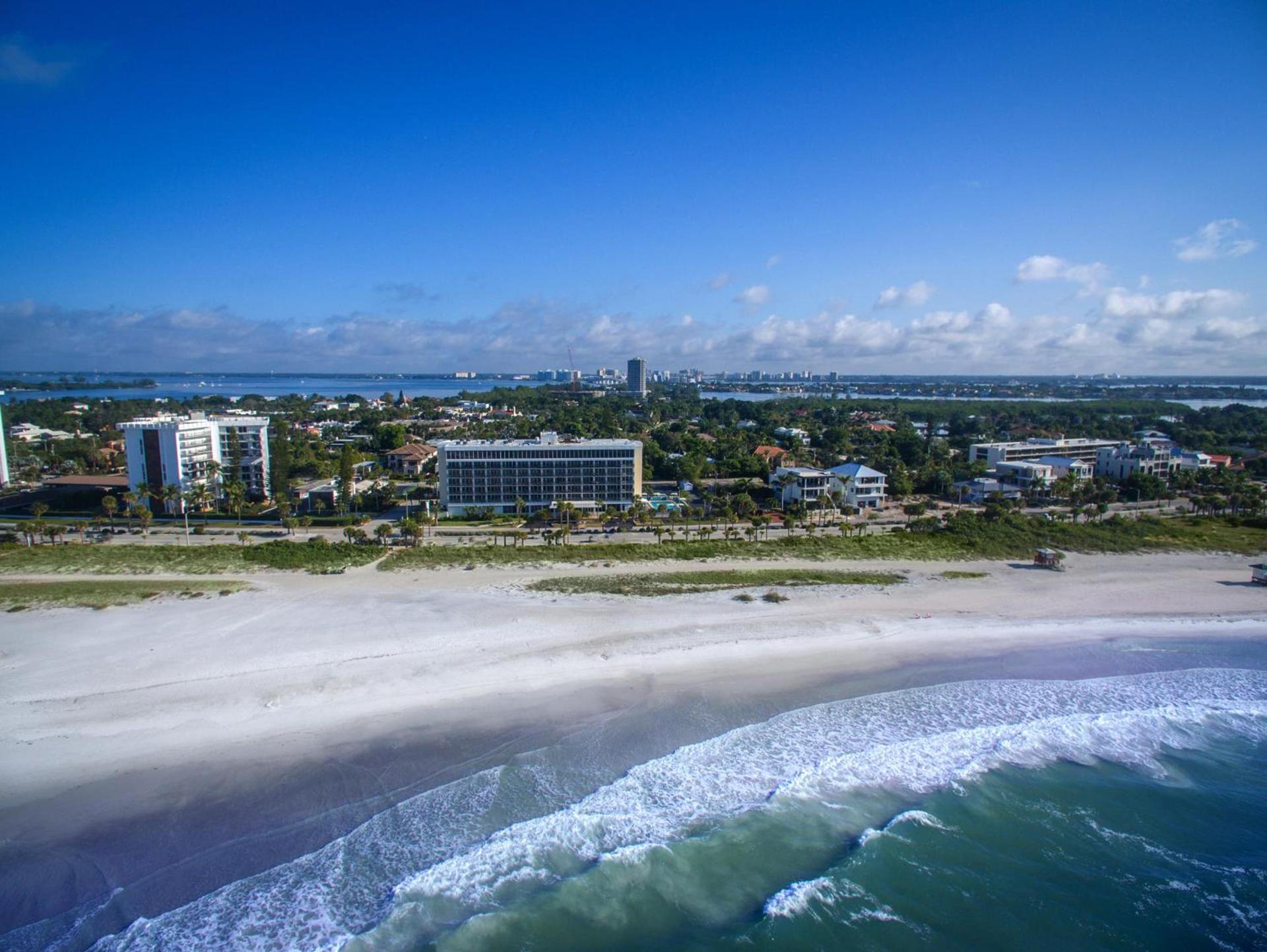 Cirque St Armands Beachside photo 2