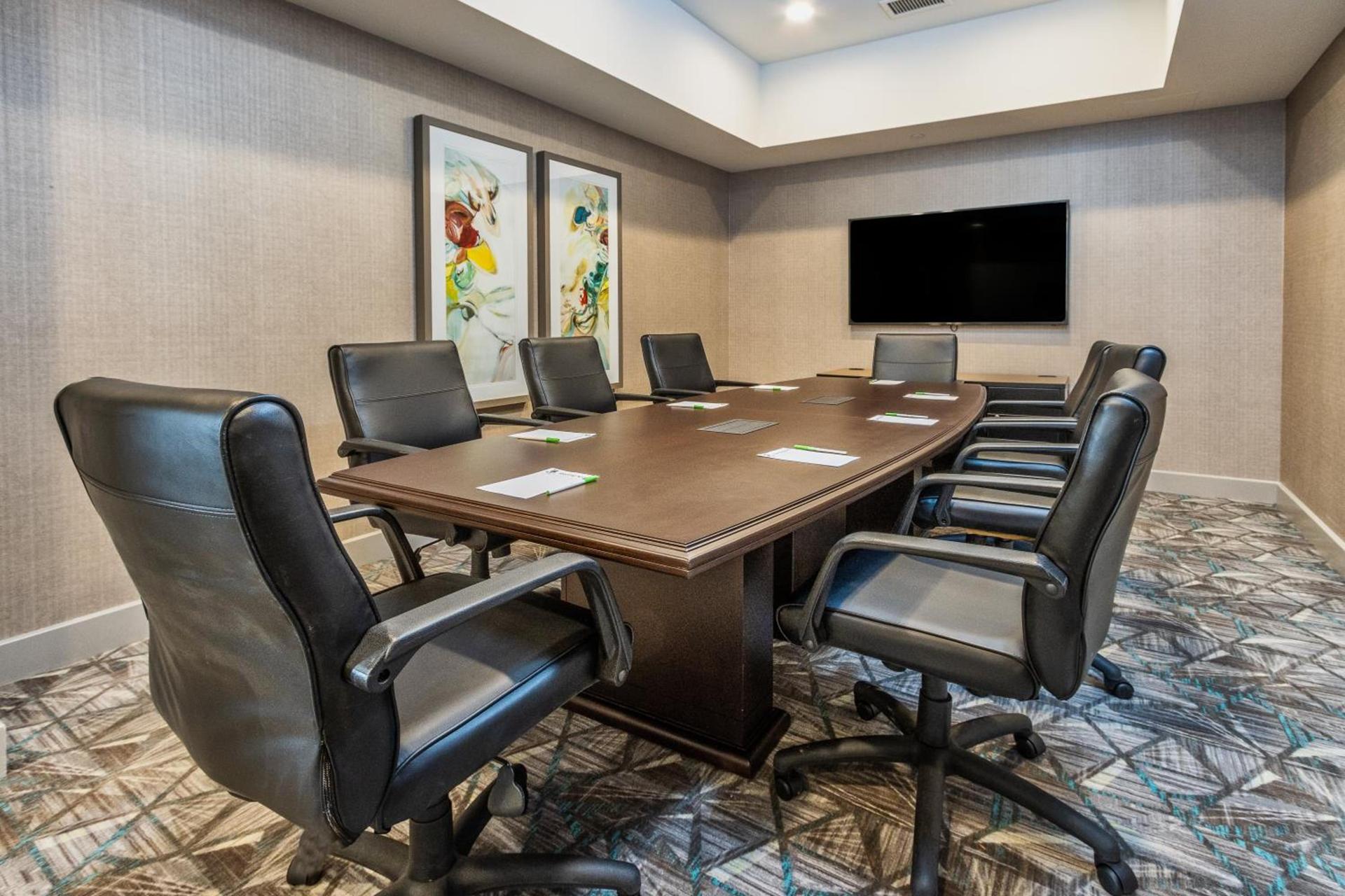 Holiday Inn & Suites Memphis - Wolfchase Galleria by IHG photo 17