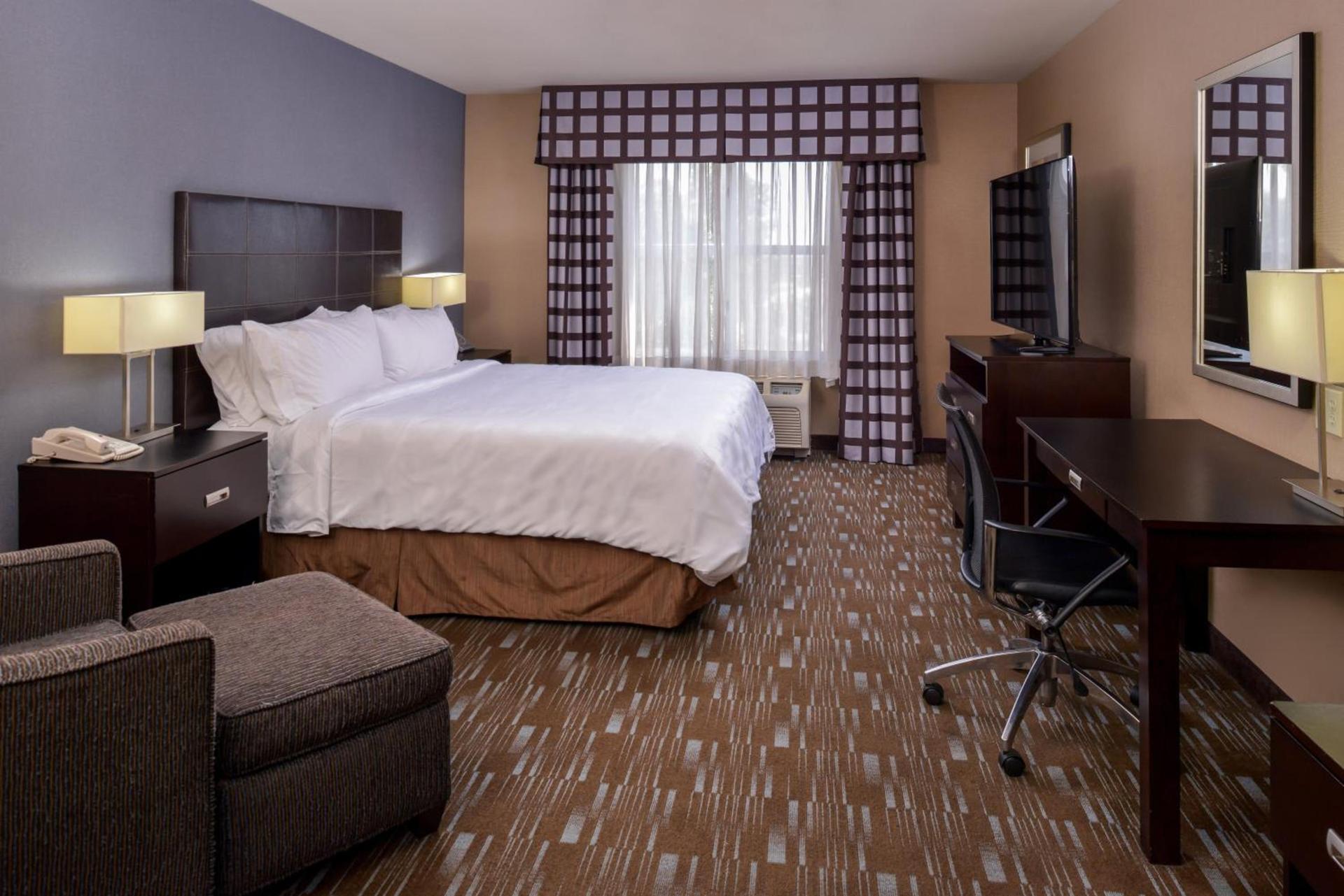 Holiday Inn Ontario Airport - California by IHG photo 32