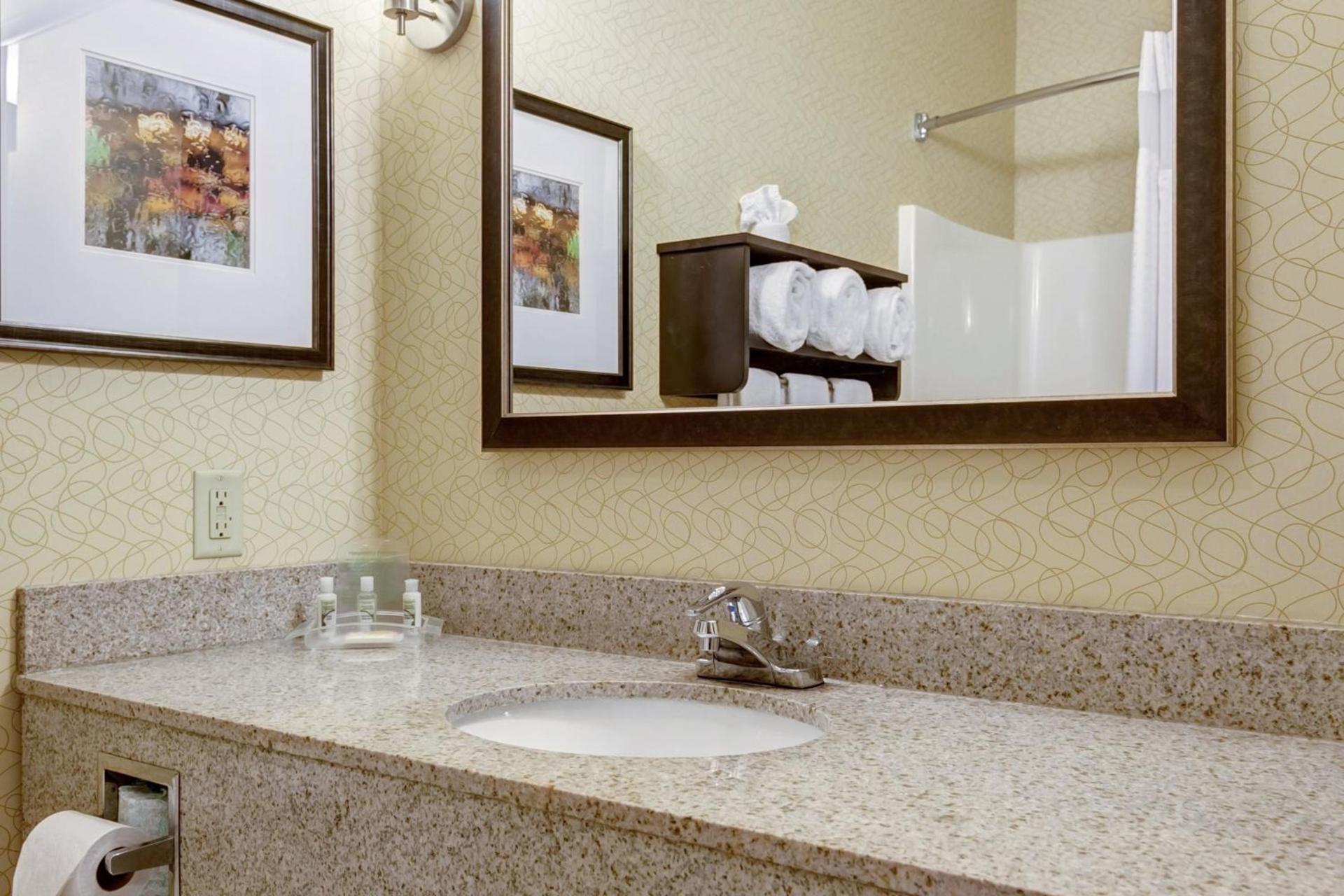 Holiday Inn Poplar Bluff by IHG photo 72