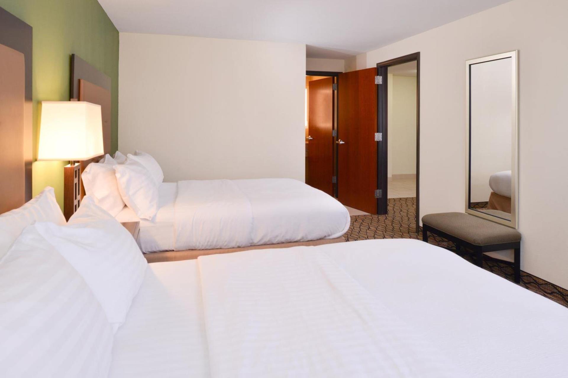 Holiday Inn Poplar Bluff by IHG photo 71