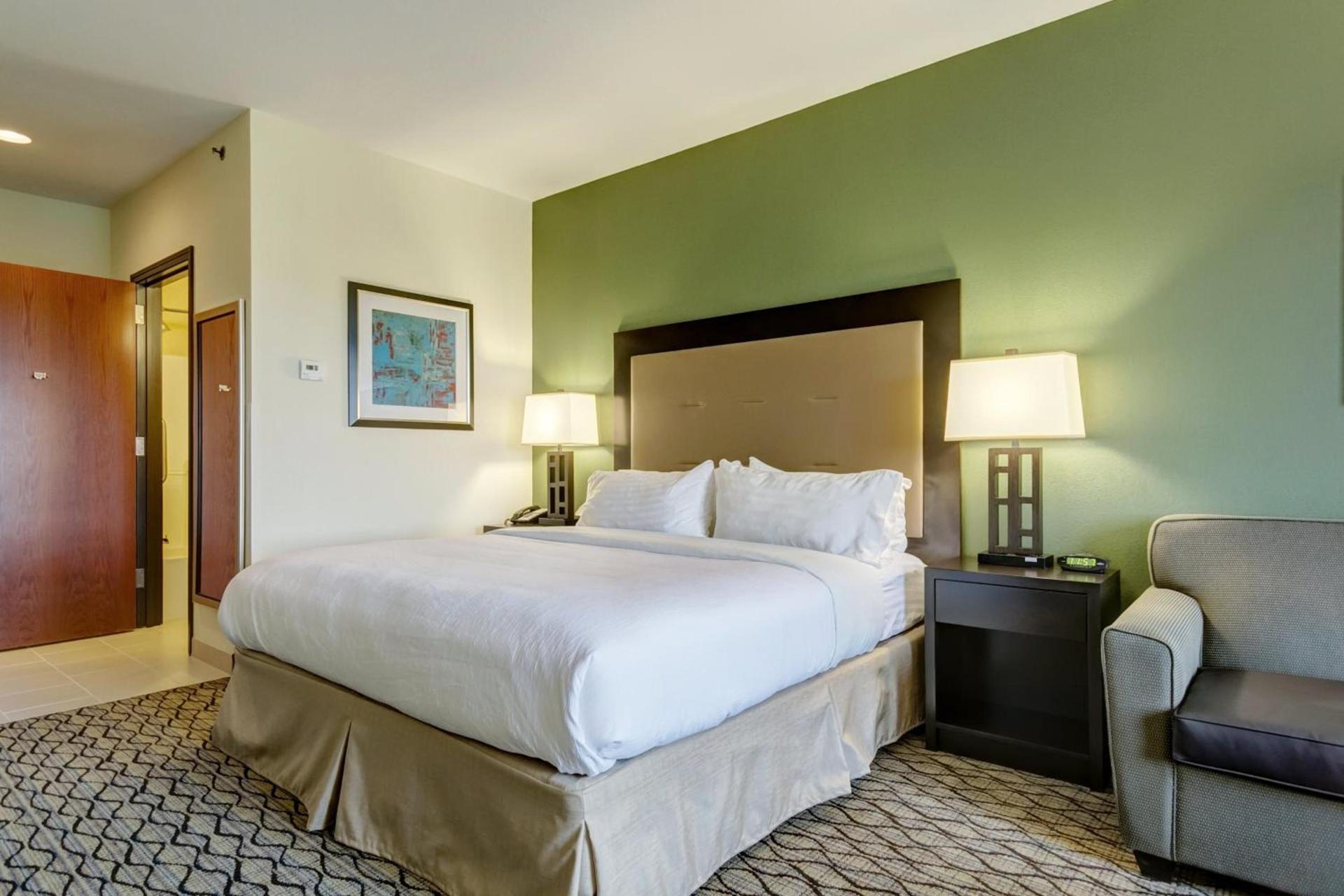 Holiday Inn Poplar Bluff by IHG photo 60