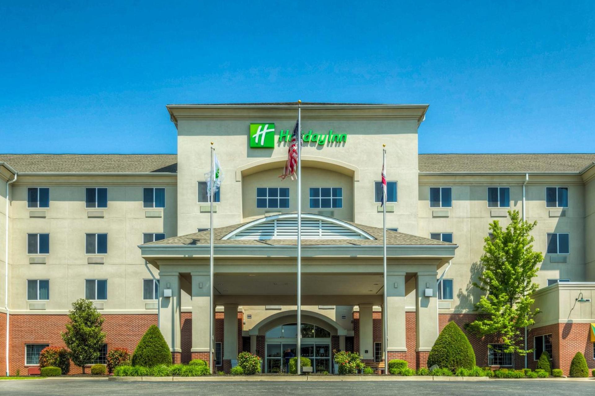 Holiday Inn Poplar Bluff by IHG photo 27