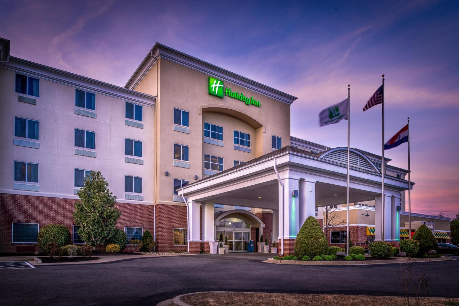Holiday Inn Poplar Bluff by IHG photo 29