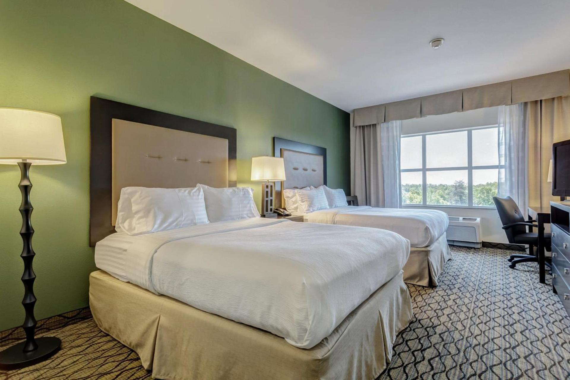 Holiday Inn Poplar Bluff by IHG photo 58