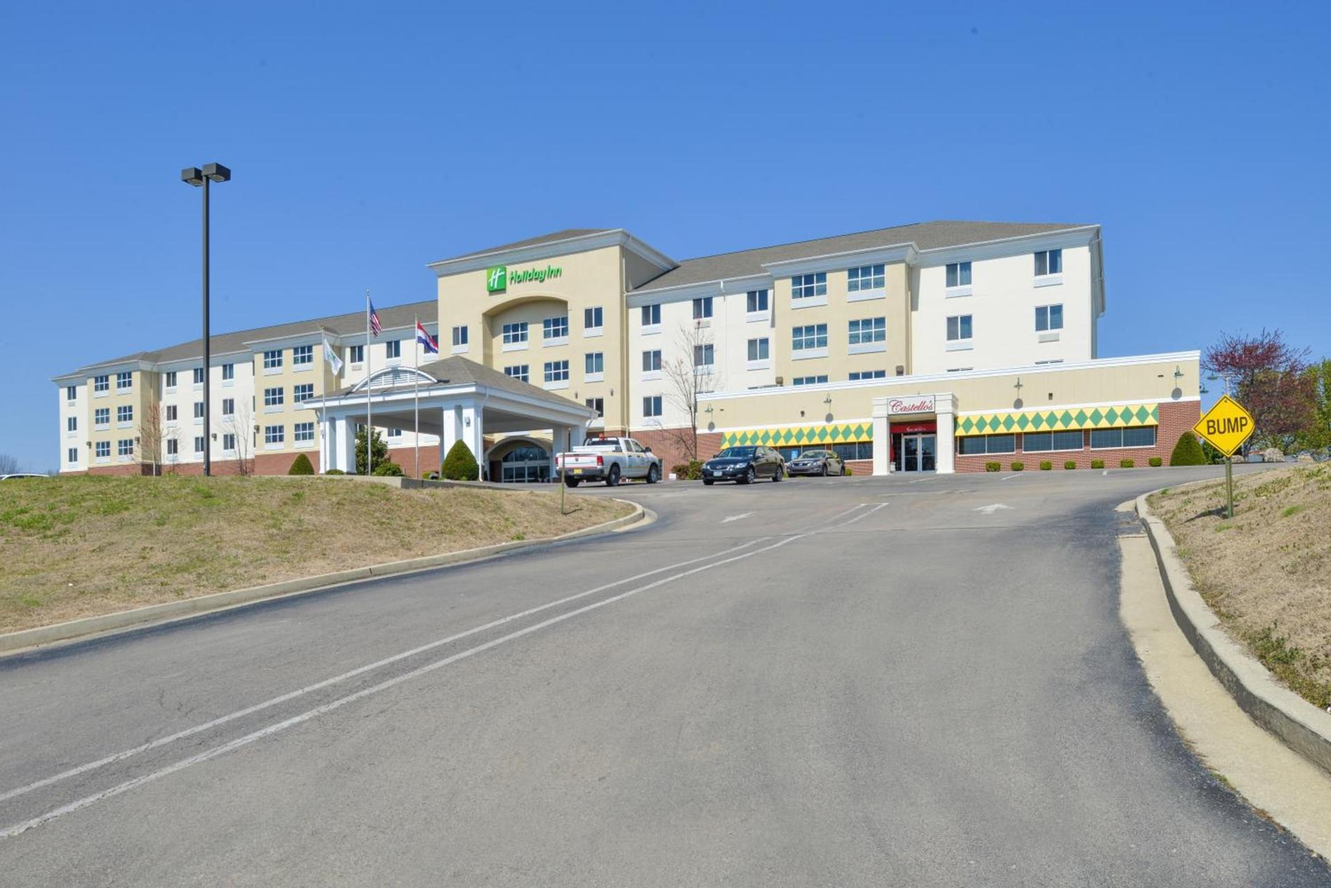 Holiday Inn Poplar Bluff by IHG photo 22