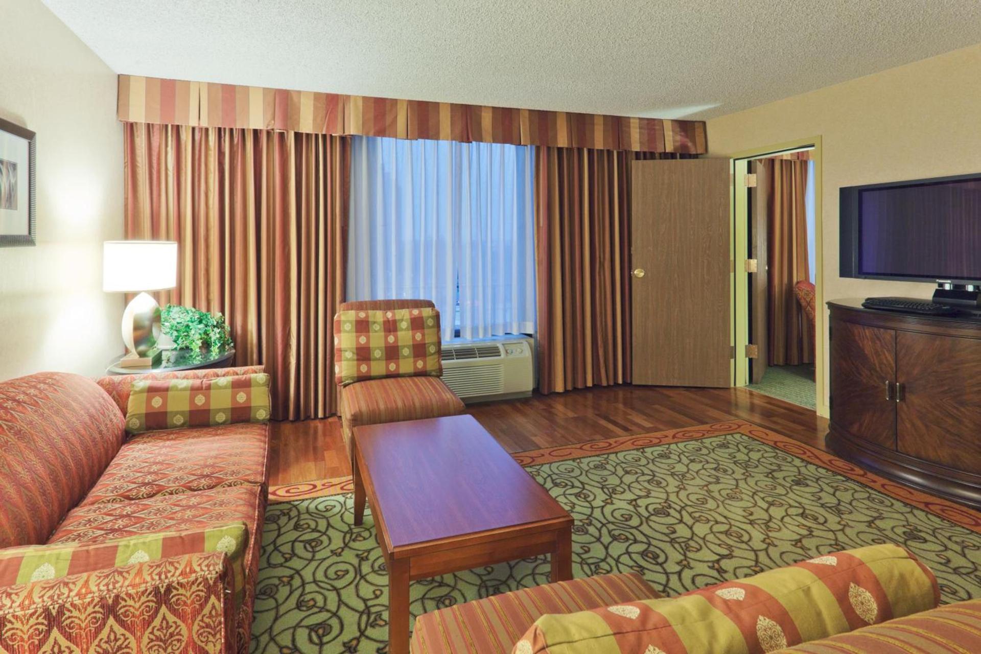 Holiday Inn Sacramento Downtown-Arena by IHG photo 14