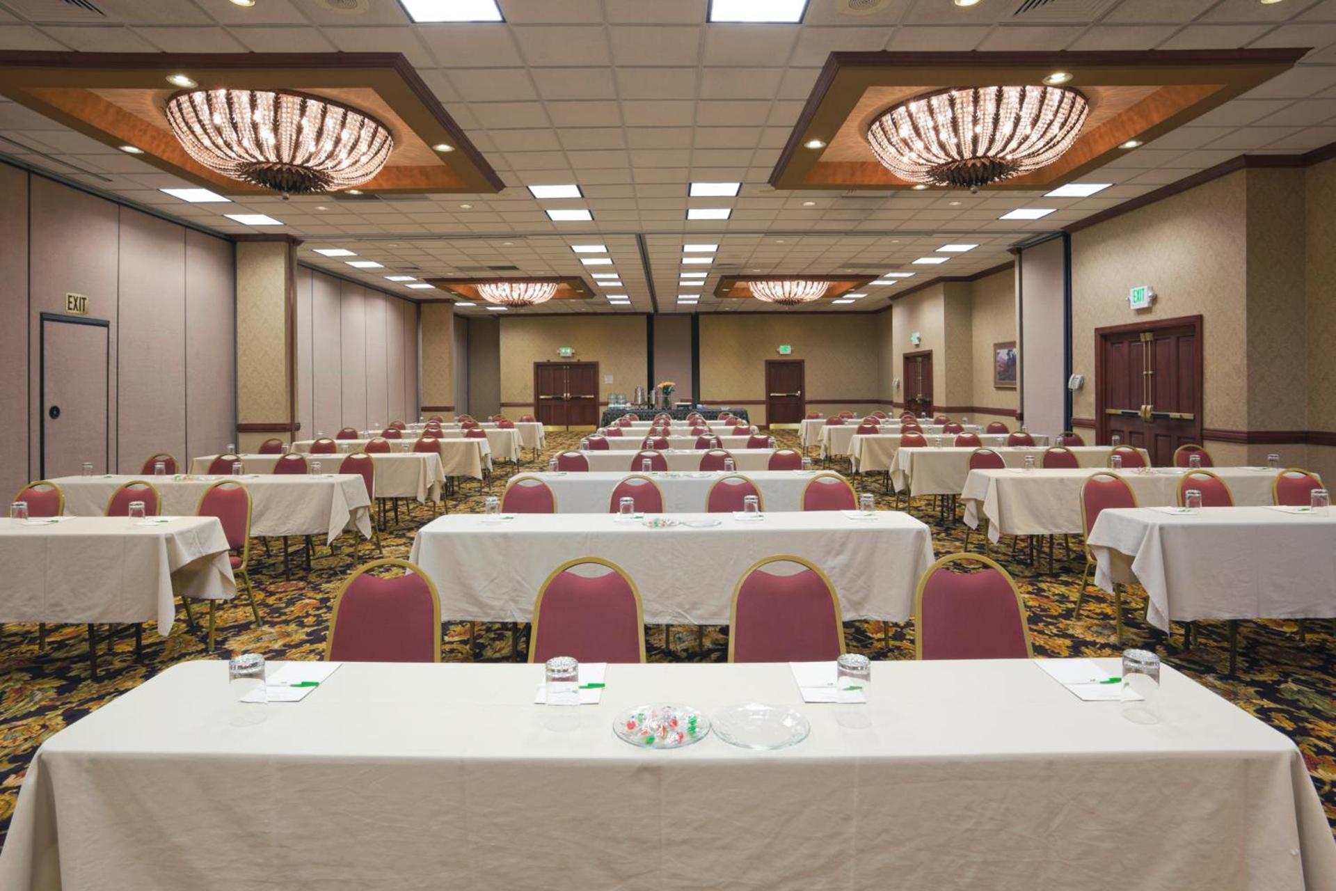 Holiday Inn Sacramento Downtown-Arena by IHG photo 7