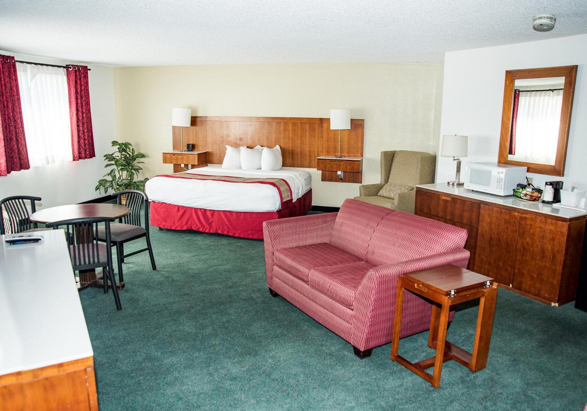The Cairn Hotel photo 95