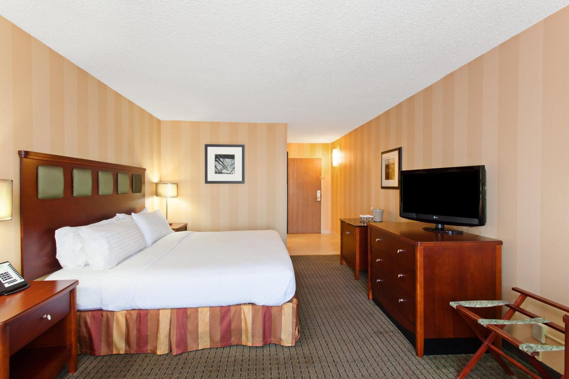 Holiday Inn Sacramento Downtown-Arena by IHG photo 8