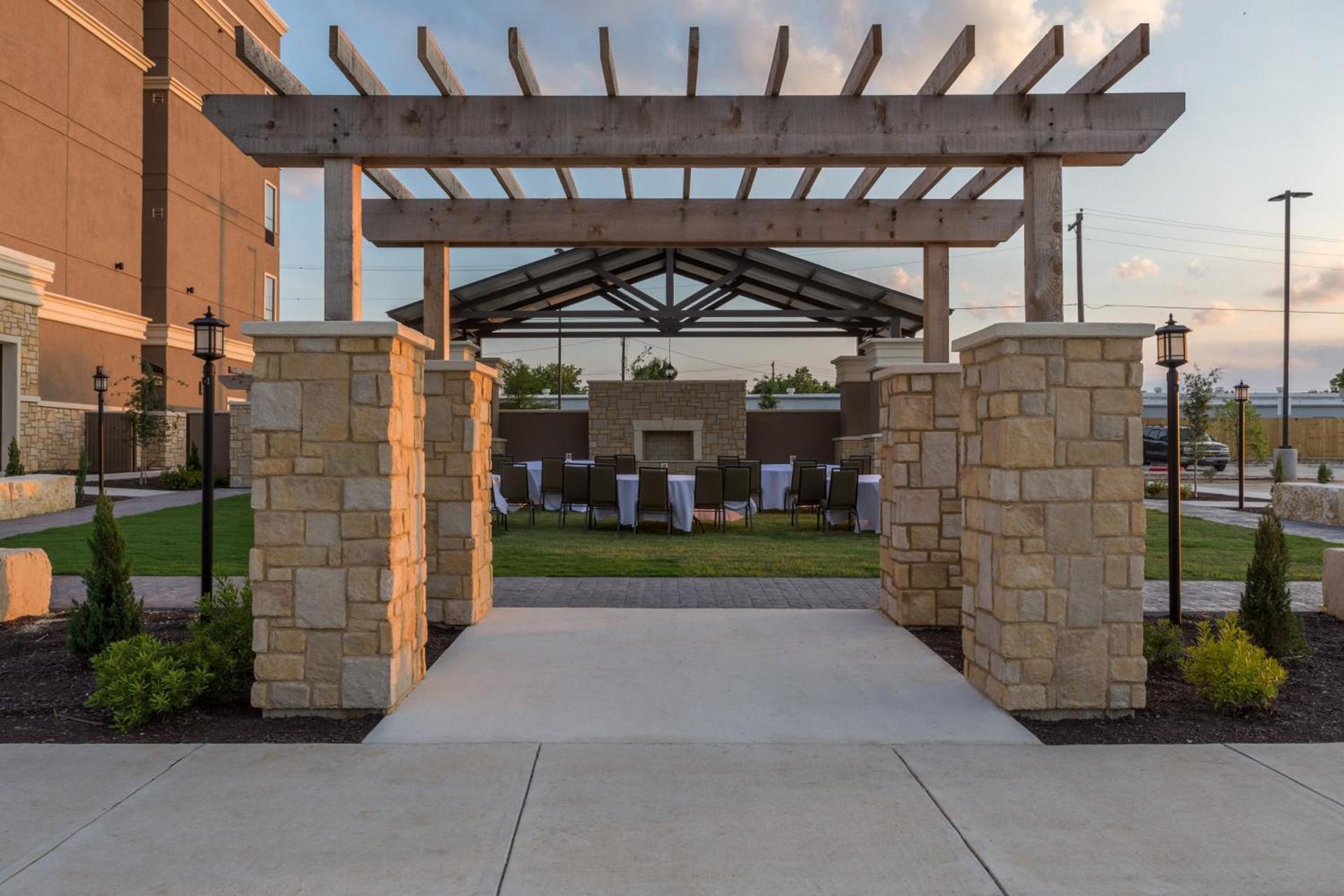 Holiday Inn San Marcos Convention Center by IHG photo 29