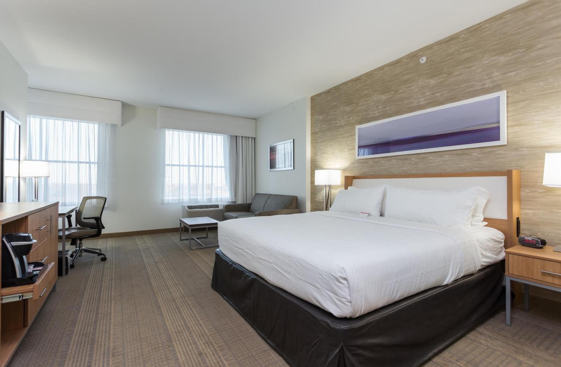 Holiday Inn San Marcos Convention Center by IHG photo 12