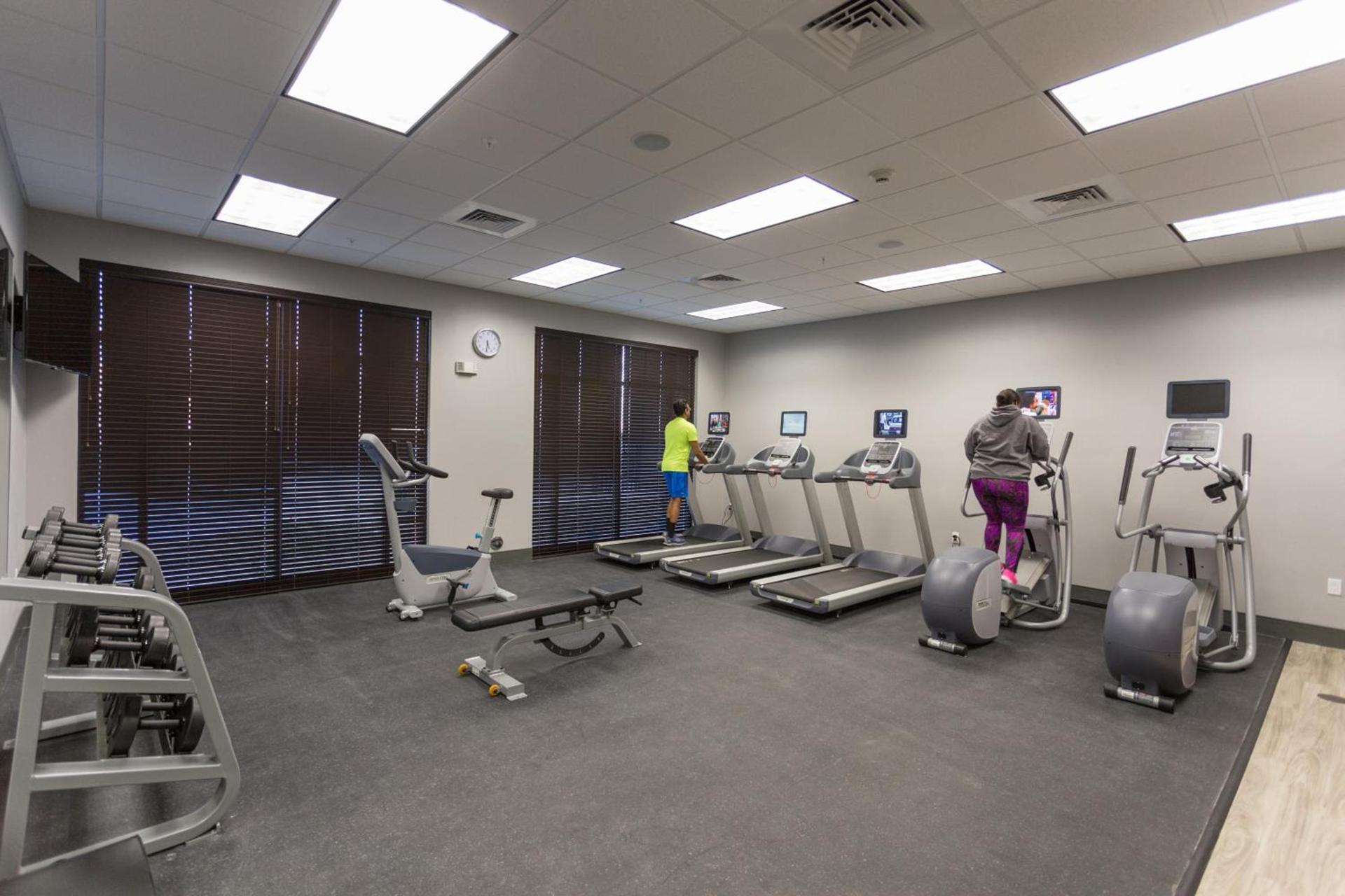 Holiday Inn San Marcos Convention Center by IHG photo 27