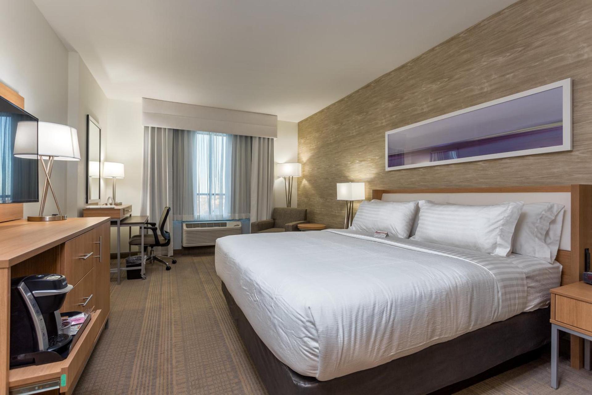 Holiday Inn San Marcos Convention Center by IHG photo 20