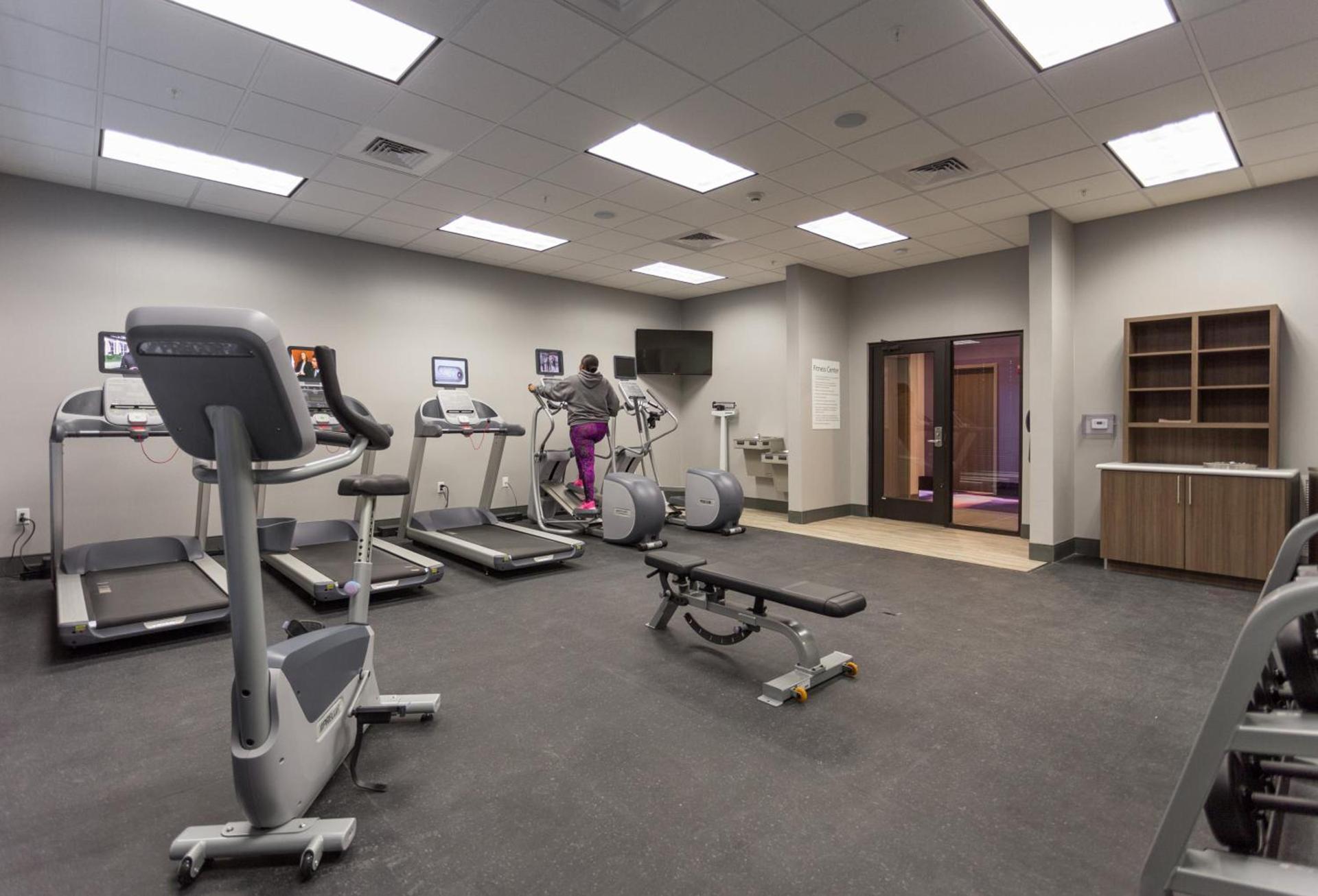 Holiday Inn San Marcos Convention Center by IHG photo 30