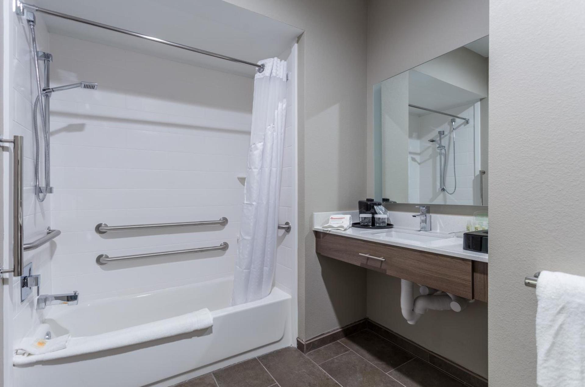 Holiday Inn San Marcos Convention Center by IHG photo 38