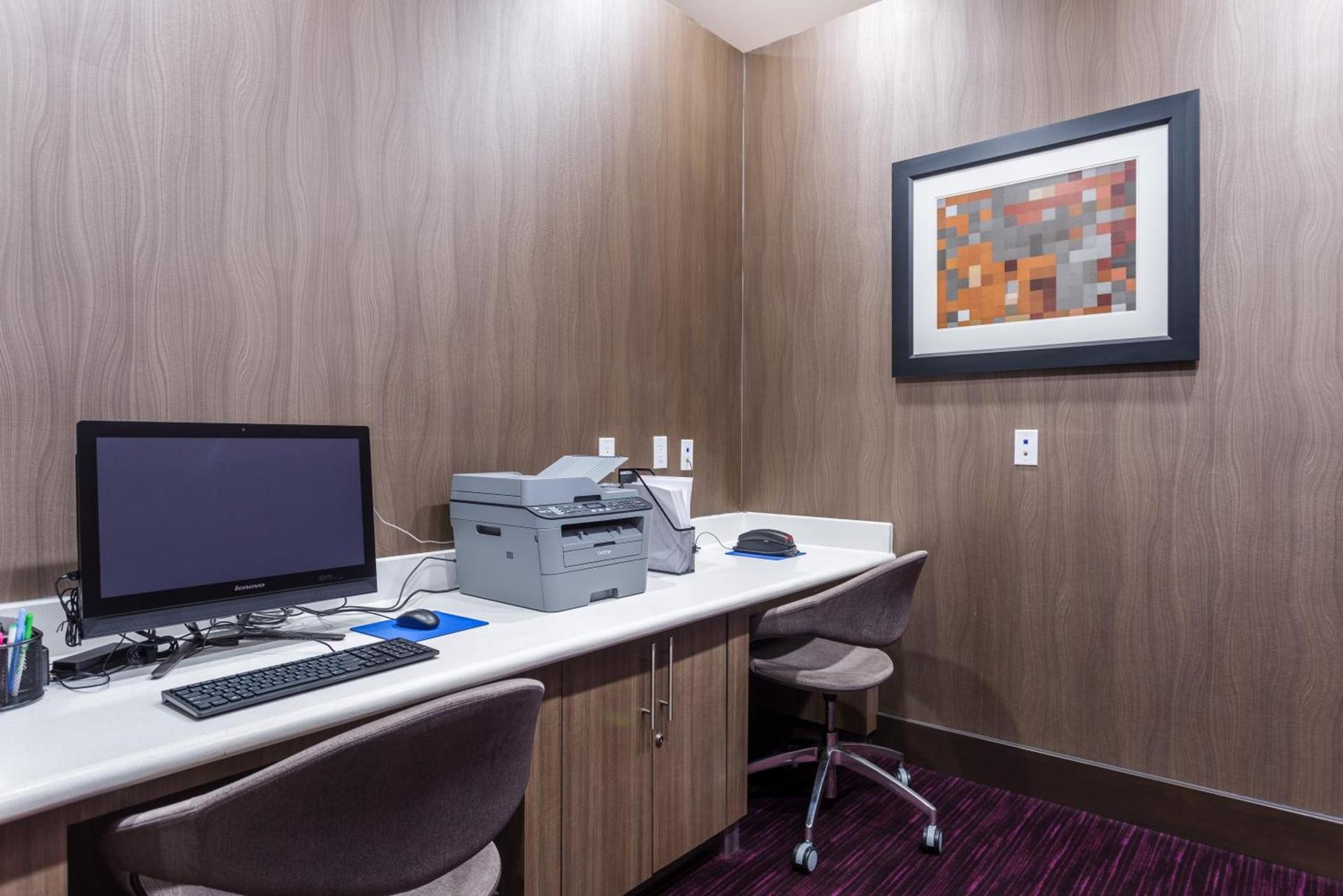 Holiday Inn San Marcos Convention Center by IHG photo 33