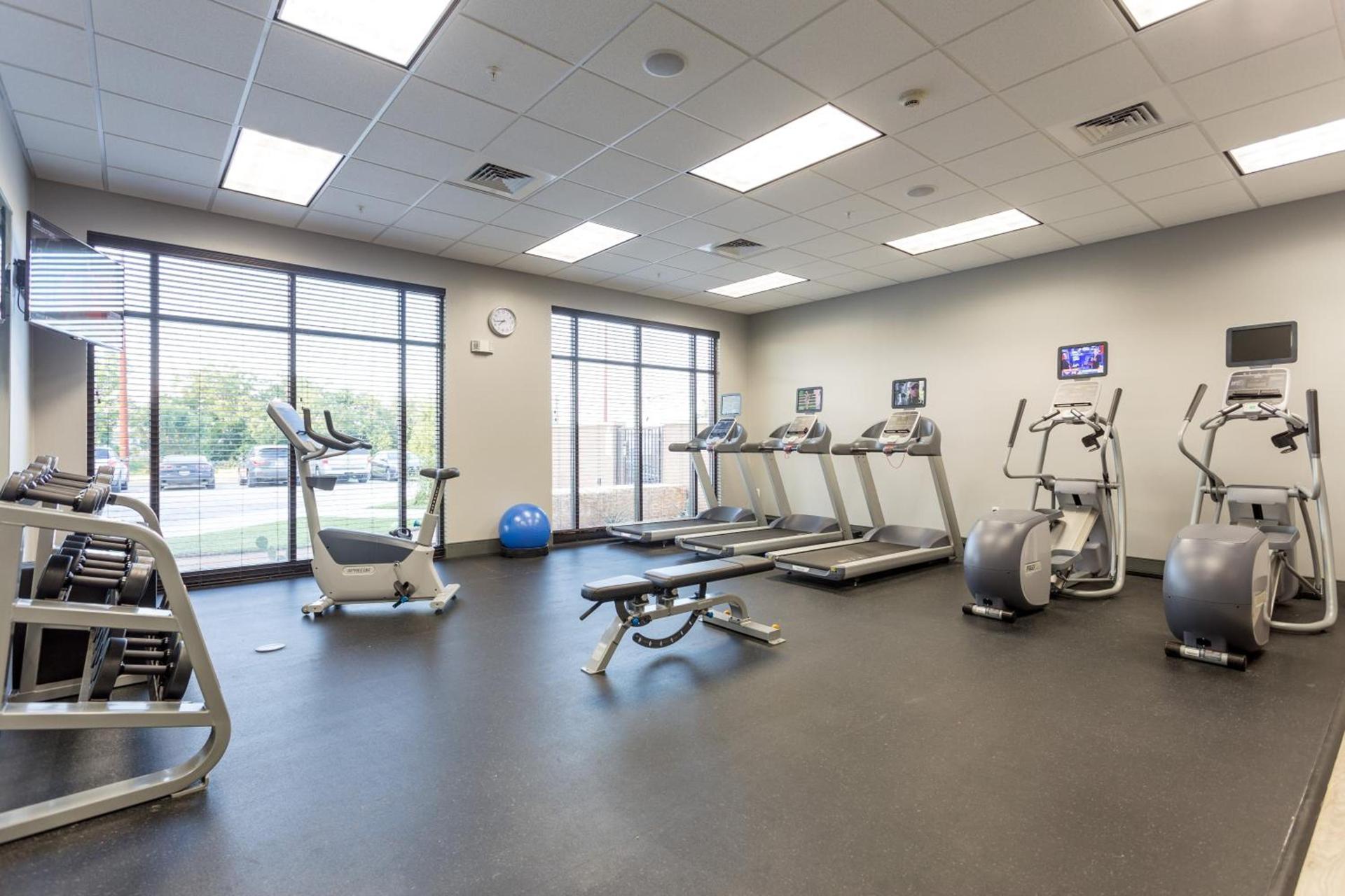 Holiday Inn San Marcos Convention Center by IHG photo 28