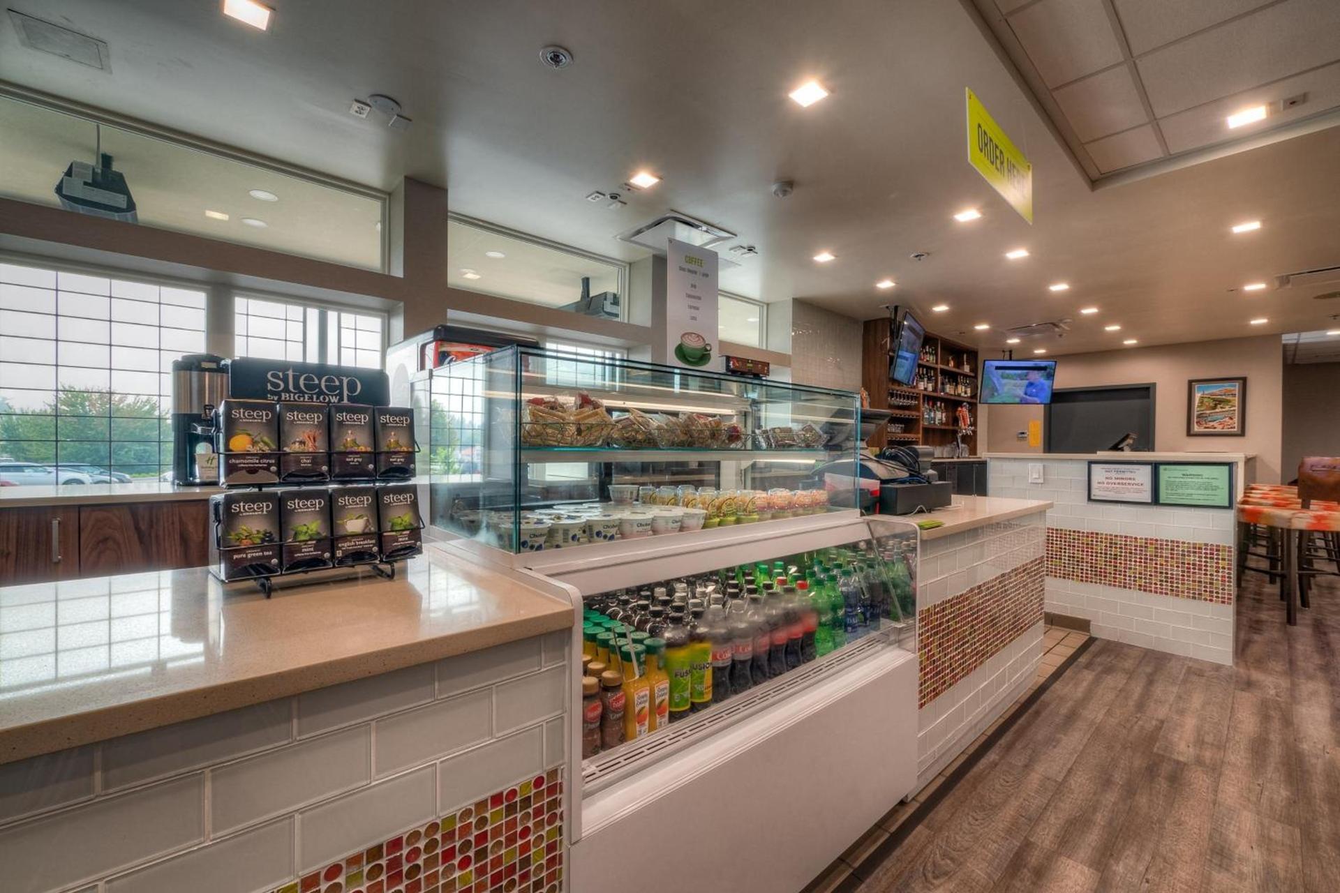 Holiday Inn Tacoma Mall by IHG photo 30