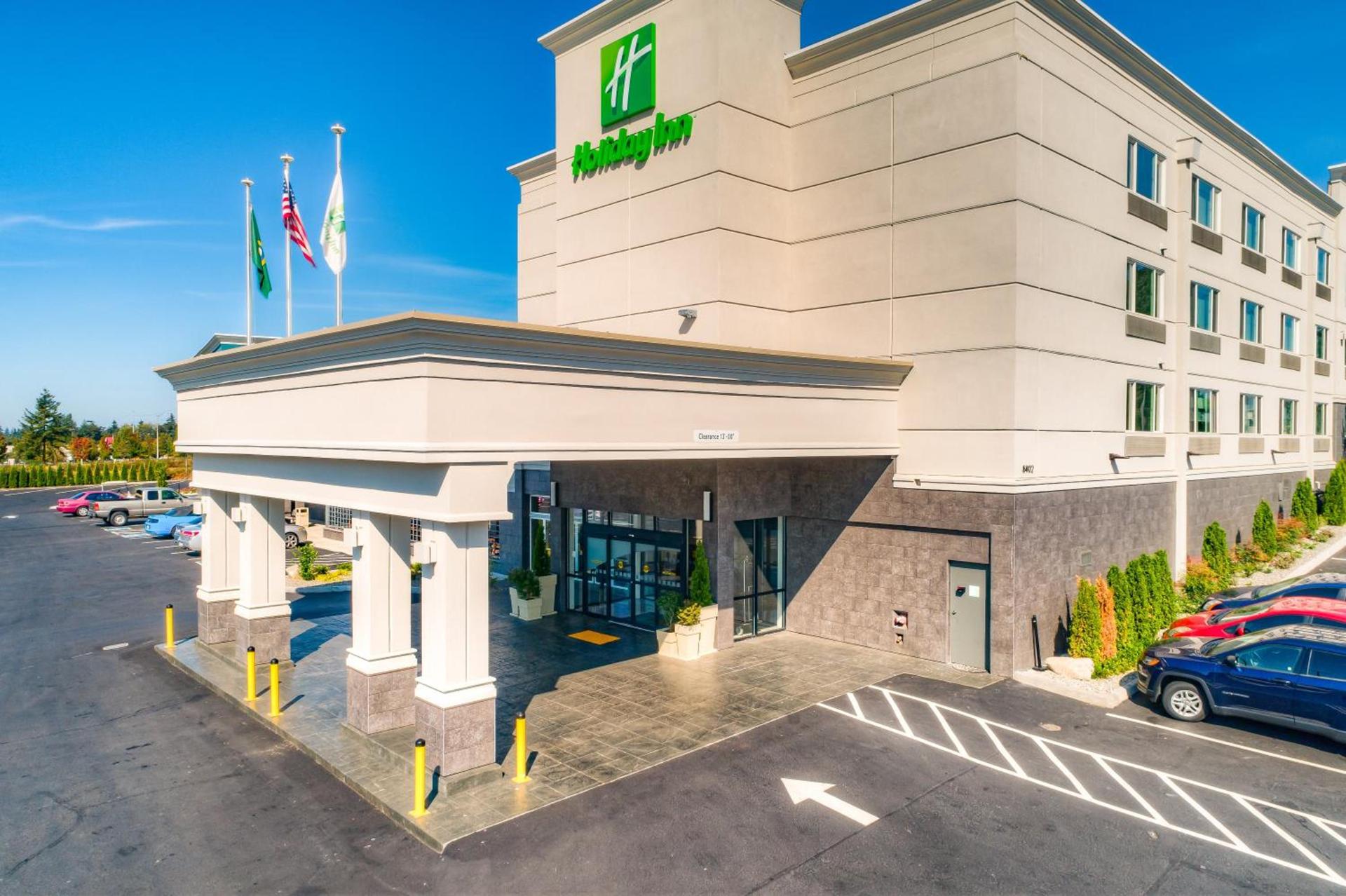 Holiday Inn Tacoma Mall by IHG photo 6