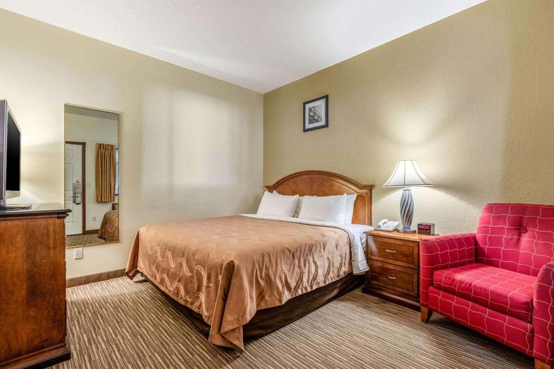 Quality Inn Keystone near Mount Rushmore photo 6