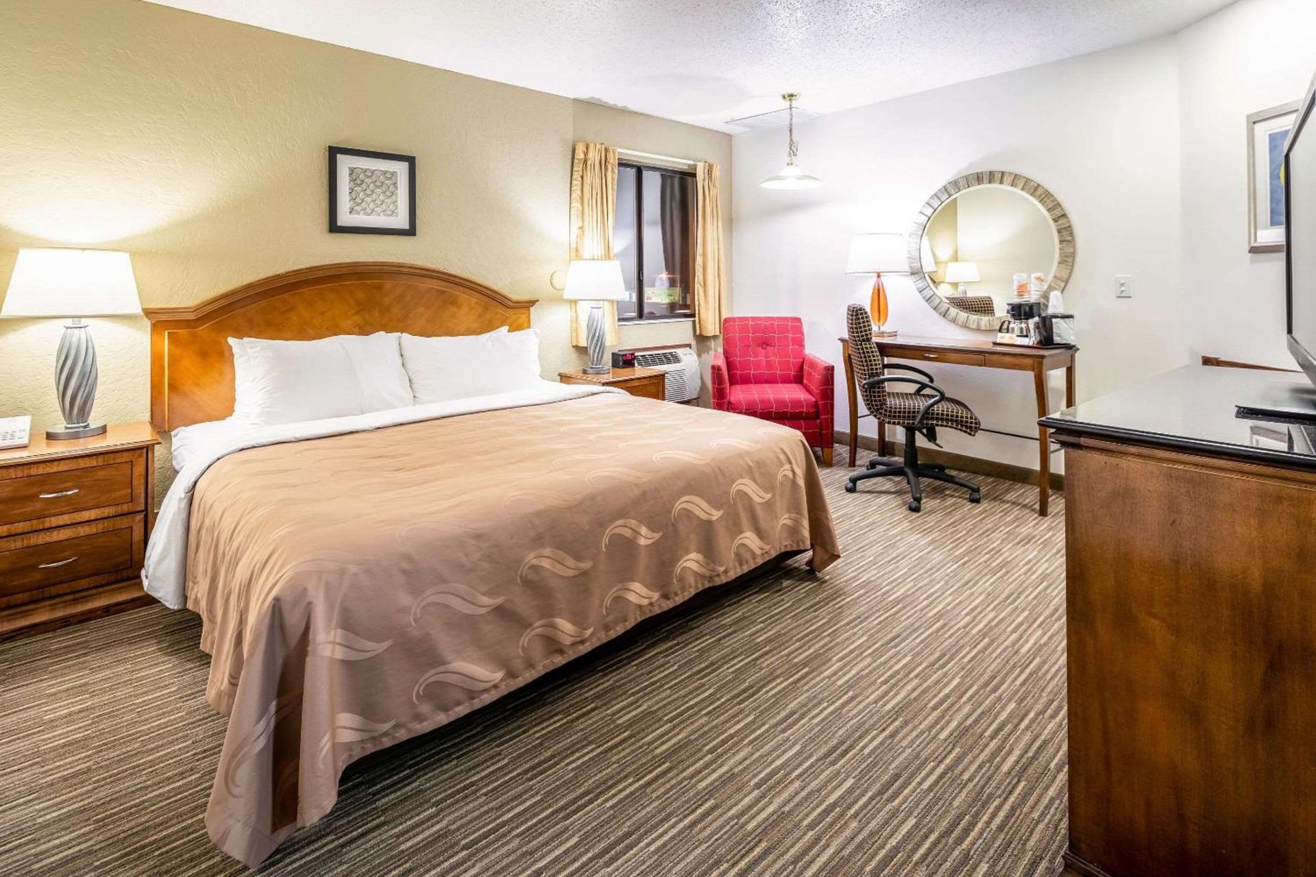 Quality Inn Keystone near Mount Rushmore photo 11