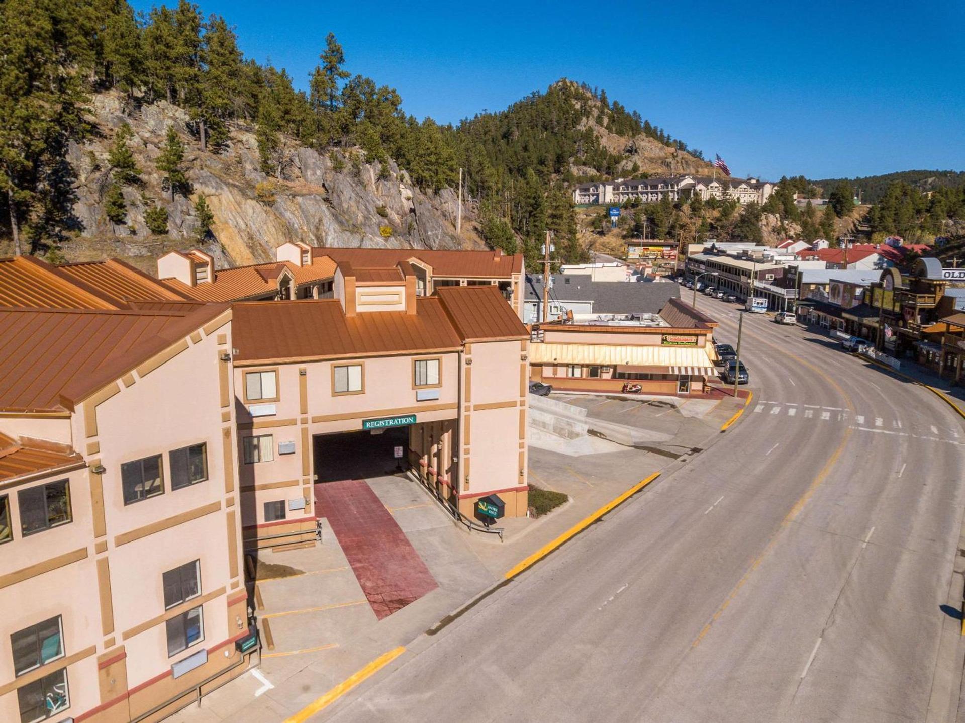 Quality Inn Keystone near Mount Rushmore photo 45