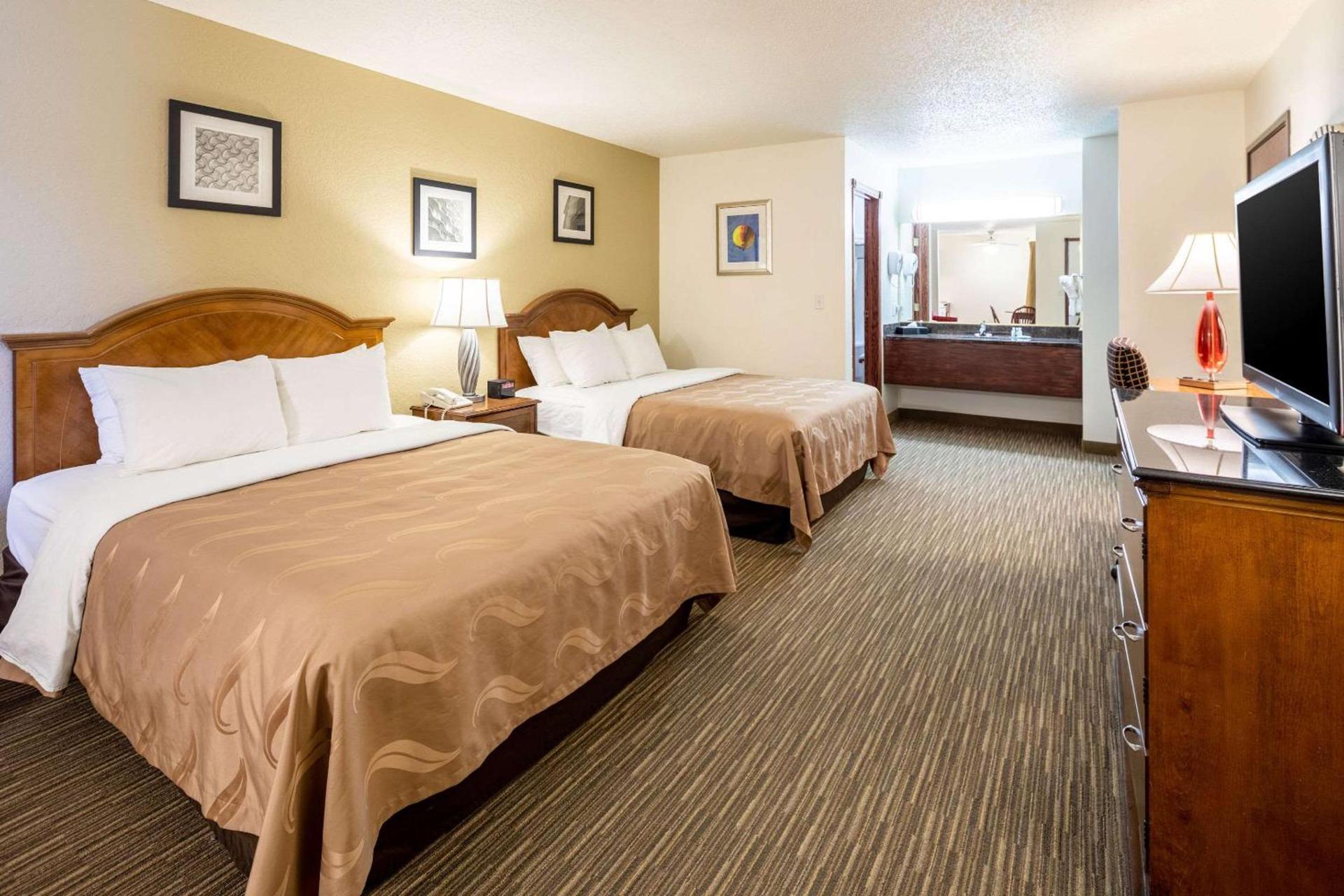 Quality Inn Keystone near Mount Rushmore photo 20
