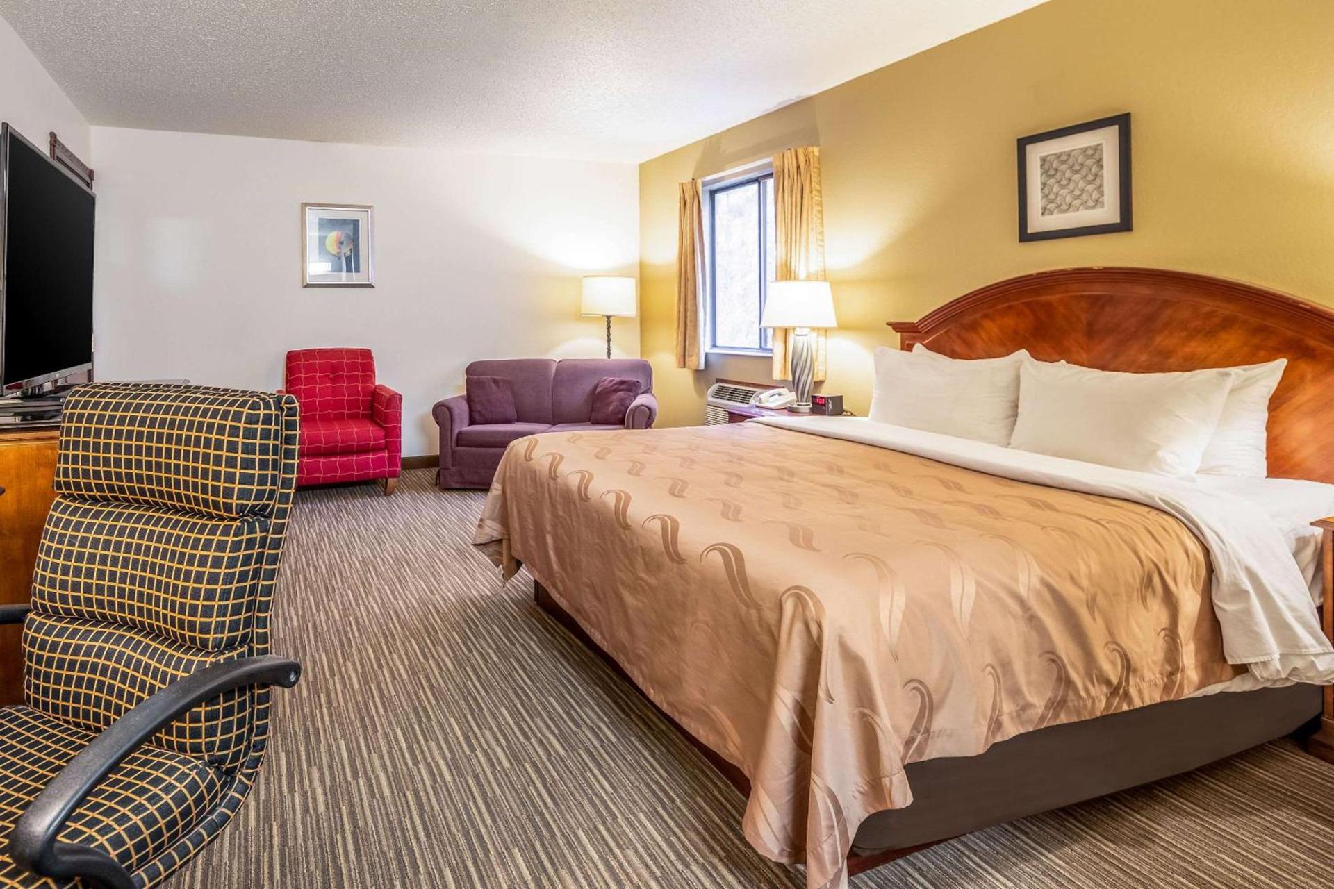 Quality Inn Keystone near Mount Rushmore photo 10