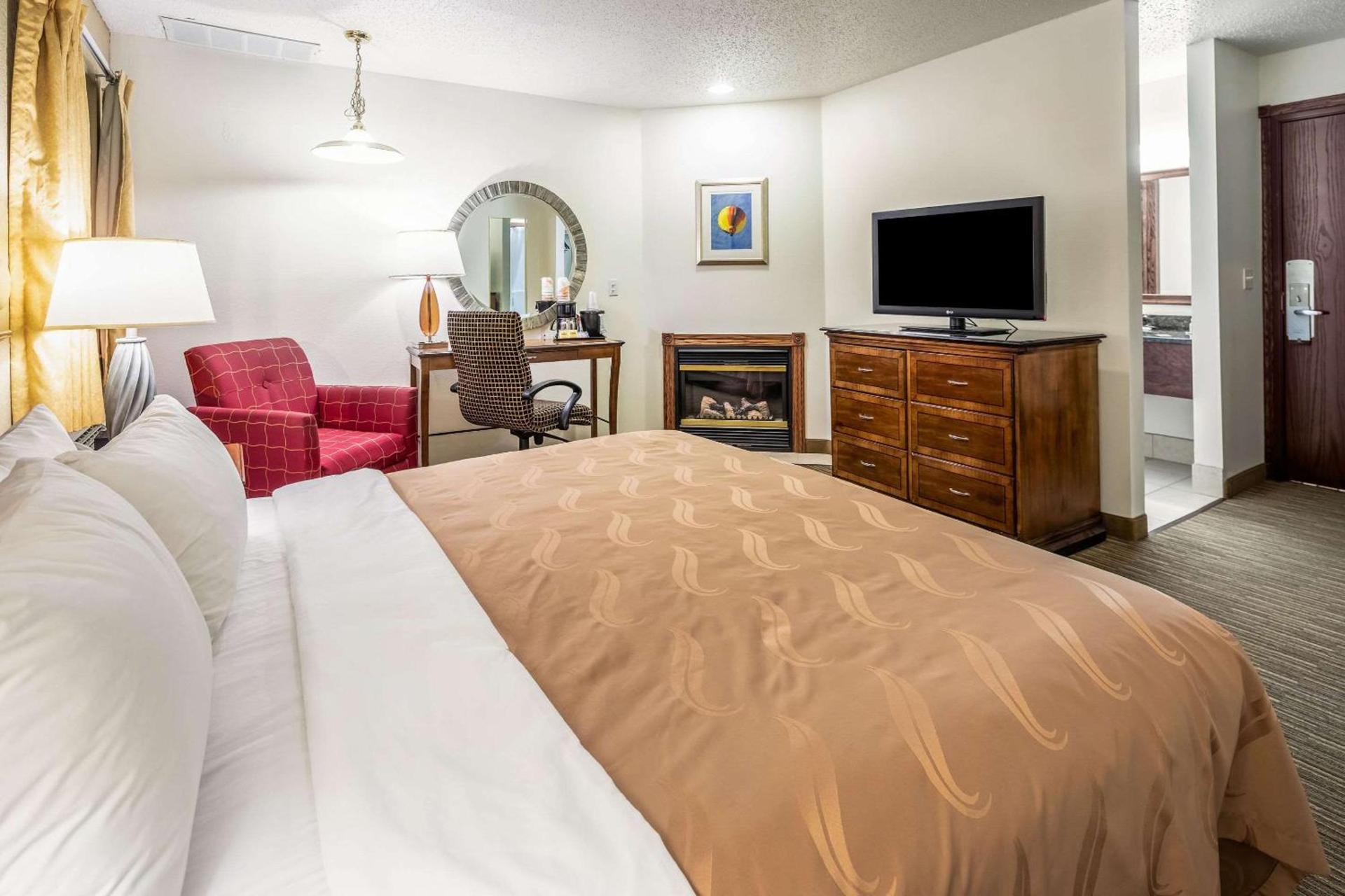 Quality Inn Keystone near Mount Rushmore photo 13