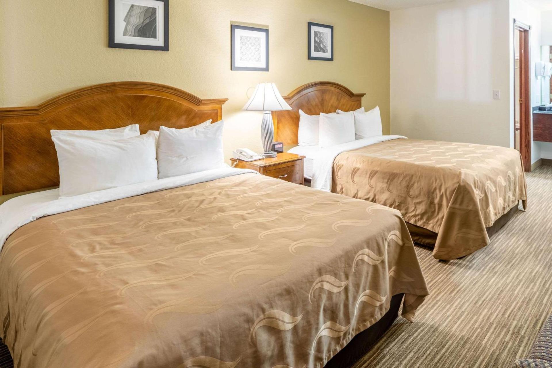 Quality Inn Keystone near Mount Rushmore photo 26