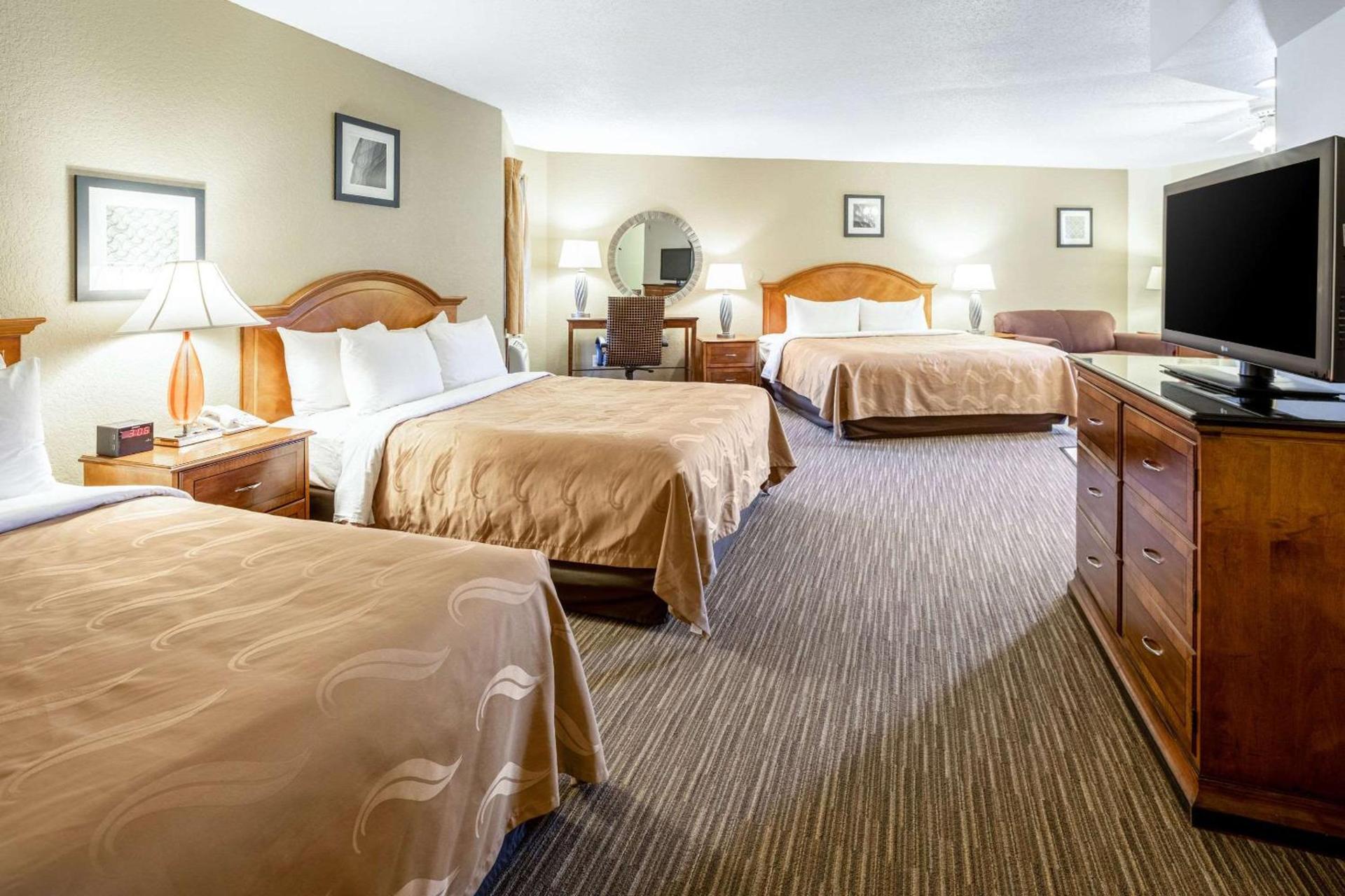 Quality Inn Keystone near Mount Rushmore photo 30