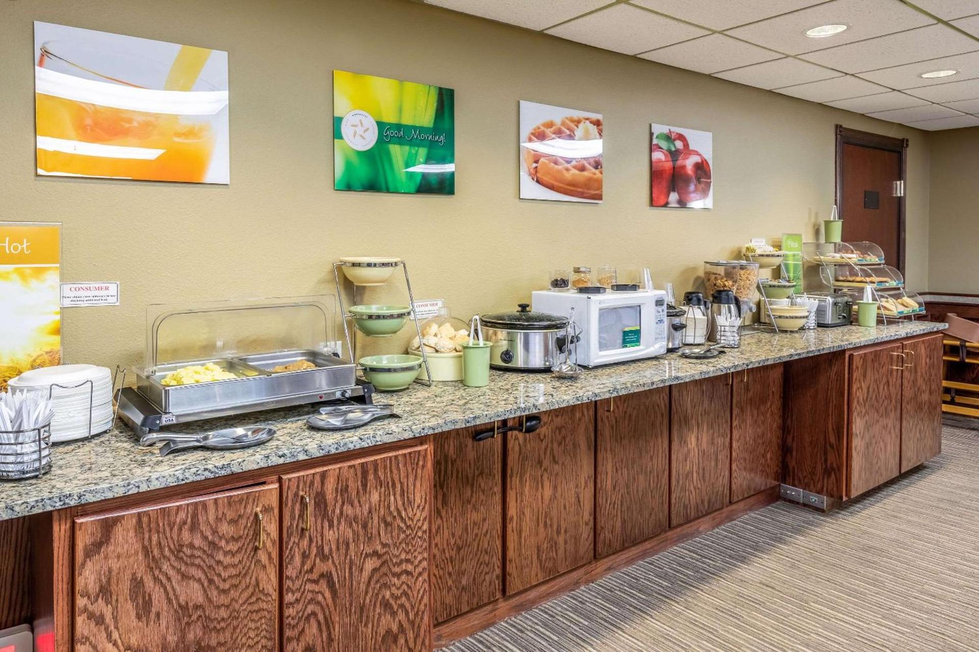 Quality Inn Keystone near Mount Rushmore photo 39