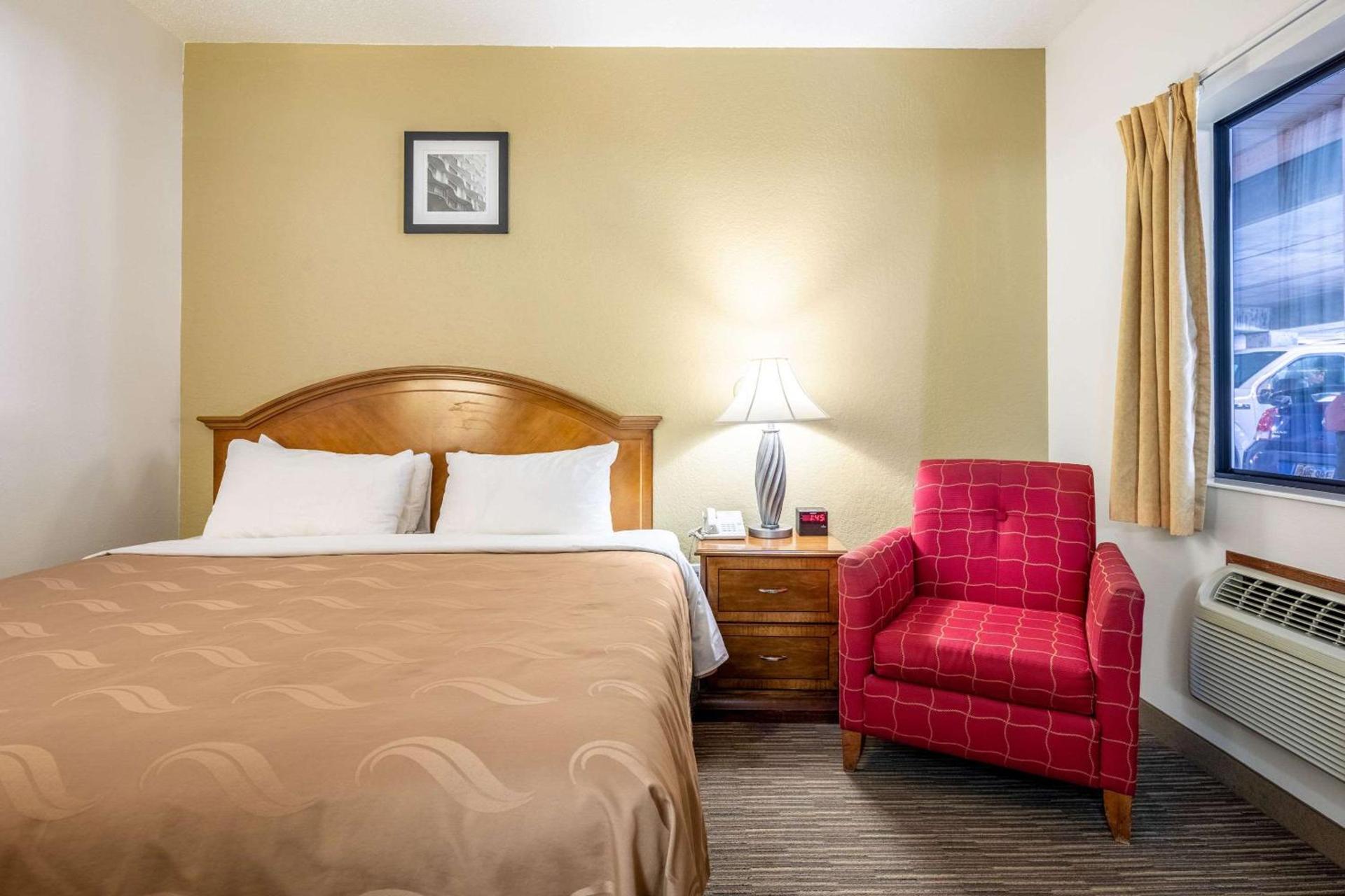 Quality Inn Keystone near Mount Rushmore photo 8