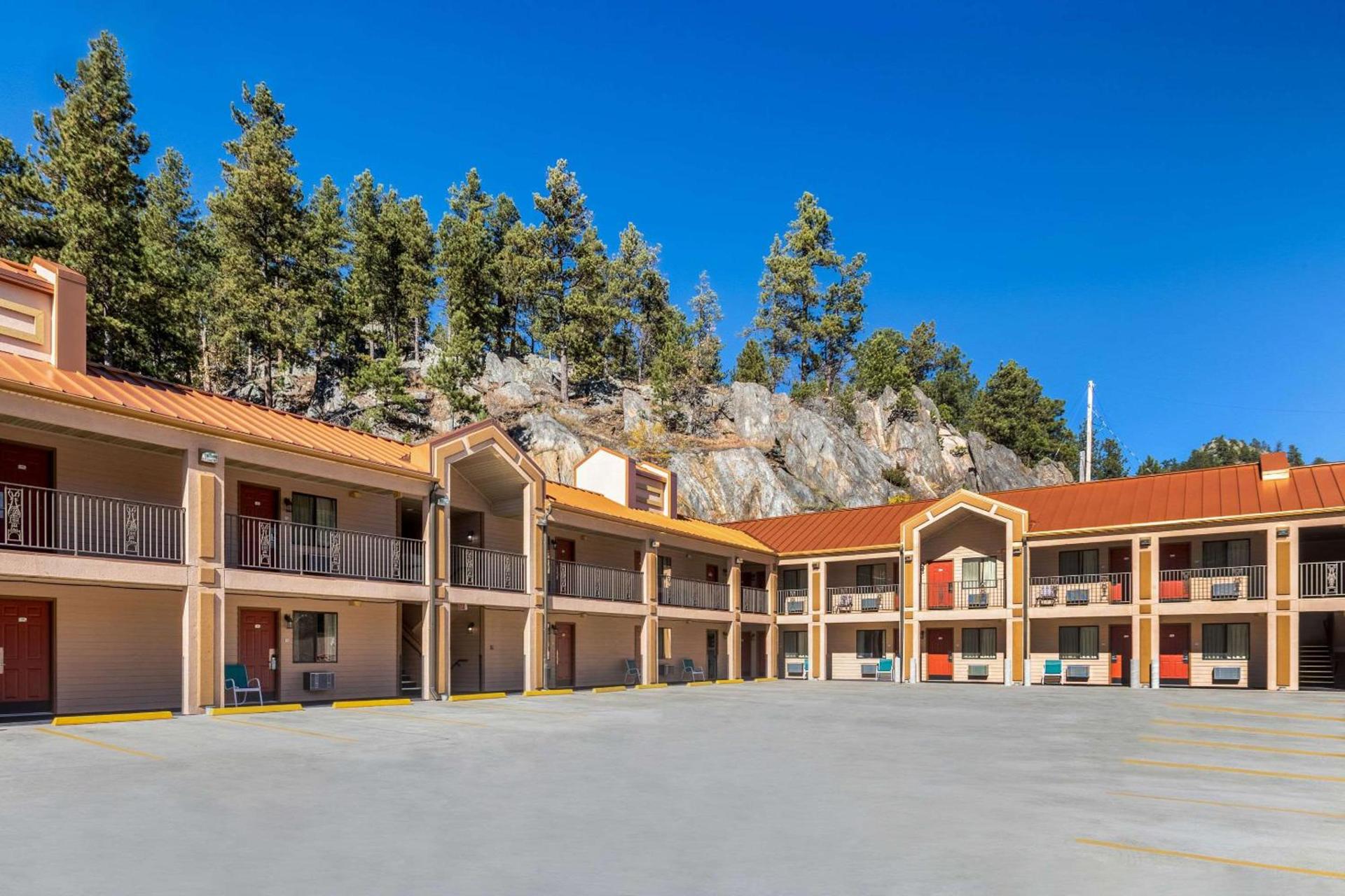 Quality Inn Keystone near Mount Rushmore photo 3