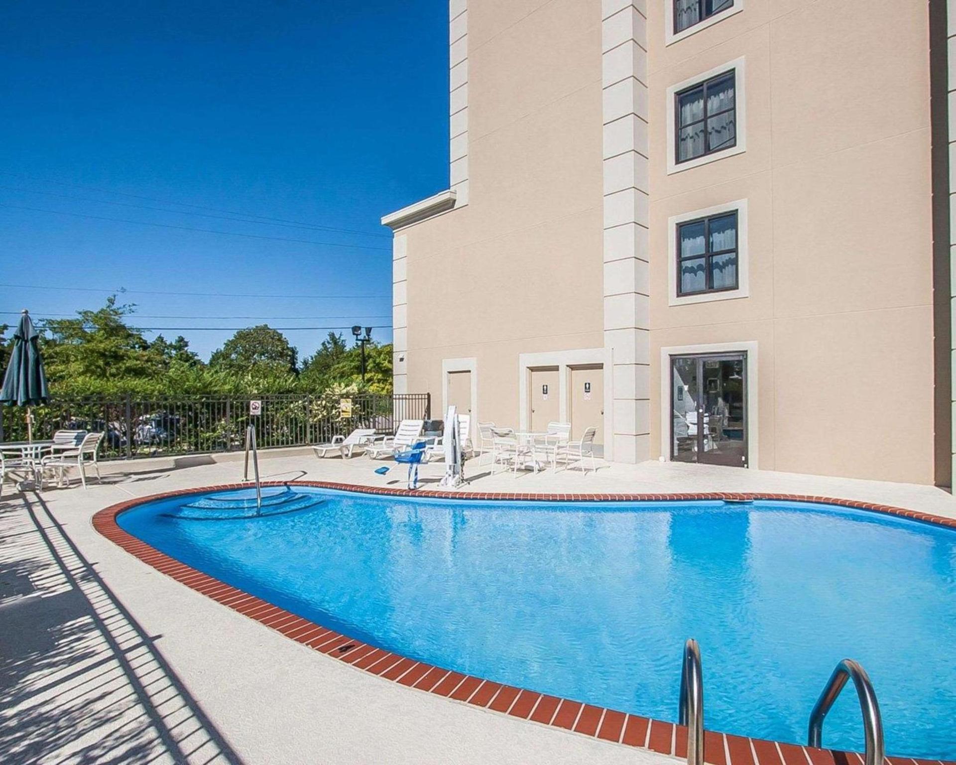 Quality Inn Murfreesboro-University Area photo 3