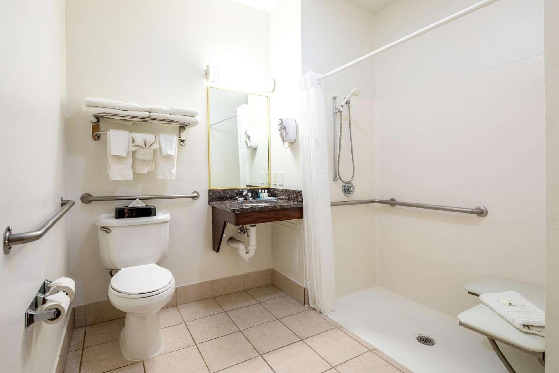 Quality Inn Keystone near Mount Rushmore photo 9