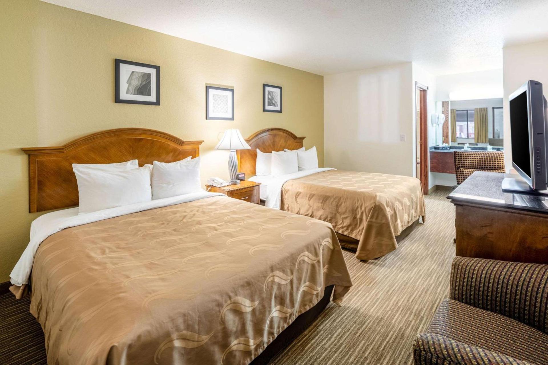 Quality Inn Keystone near Mount Rushmore photo 25