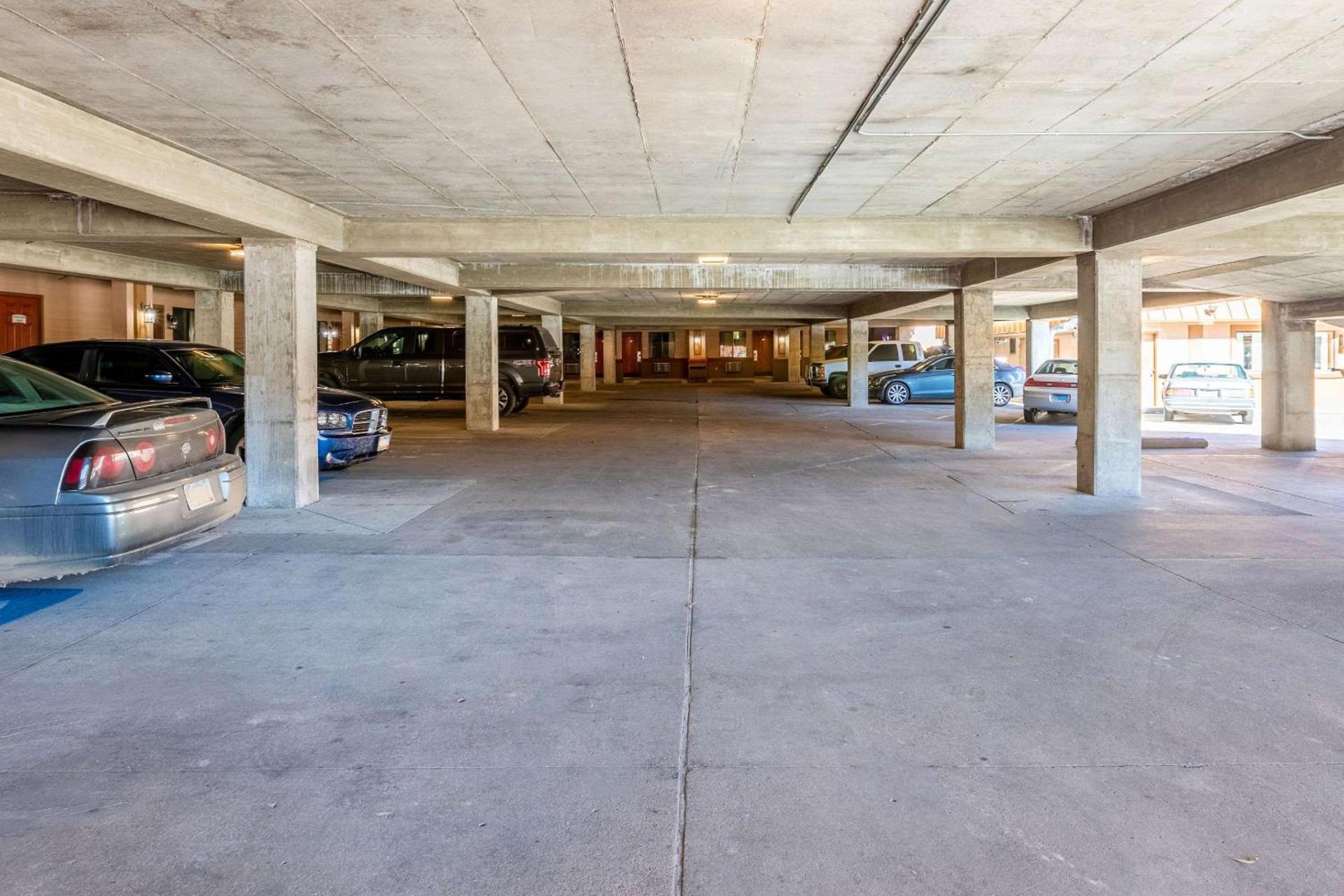 Quality Inn Keystone near Mount Rushmore photo 40